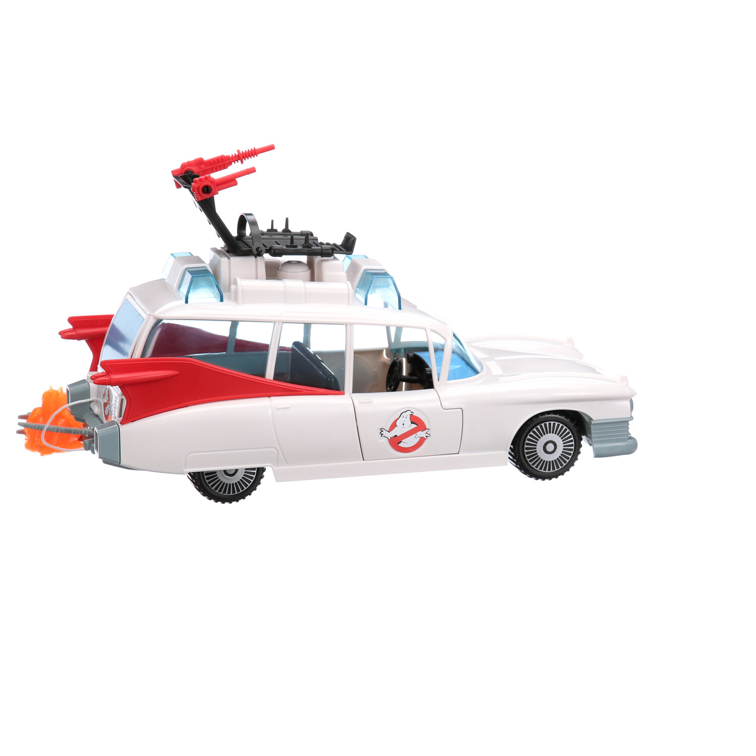 Ghostbusters Kenner Classics the Real Ghostbusters Ecto-1 Retro Vehicle