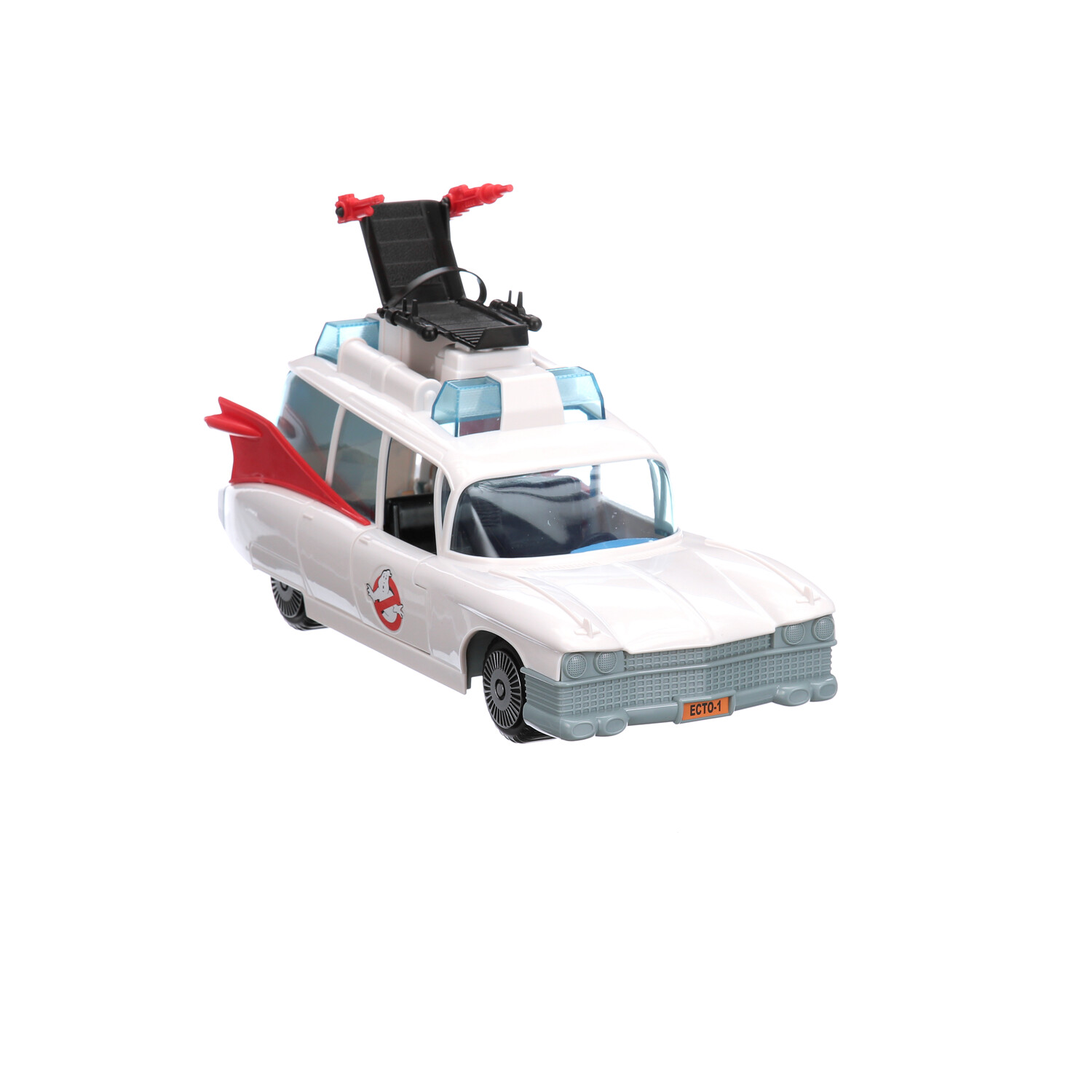 Ecto-1 The Real Ghostbusters Kenner vintage 1988 avec boîte