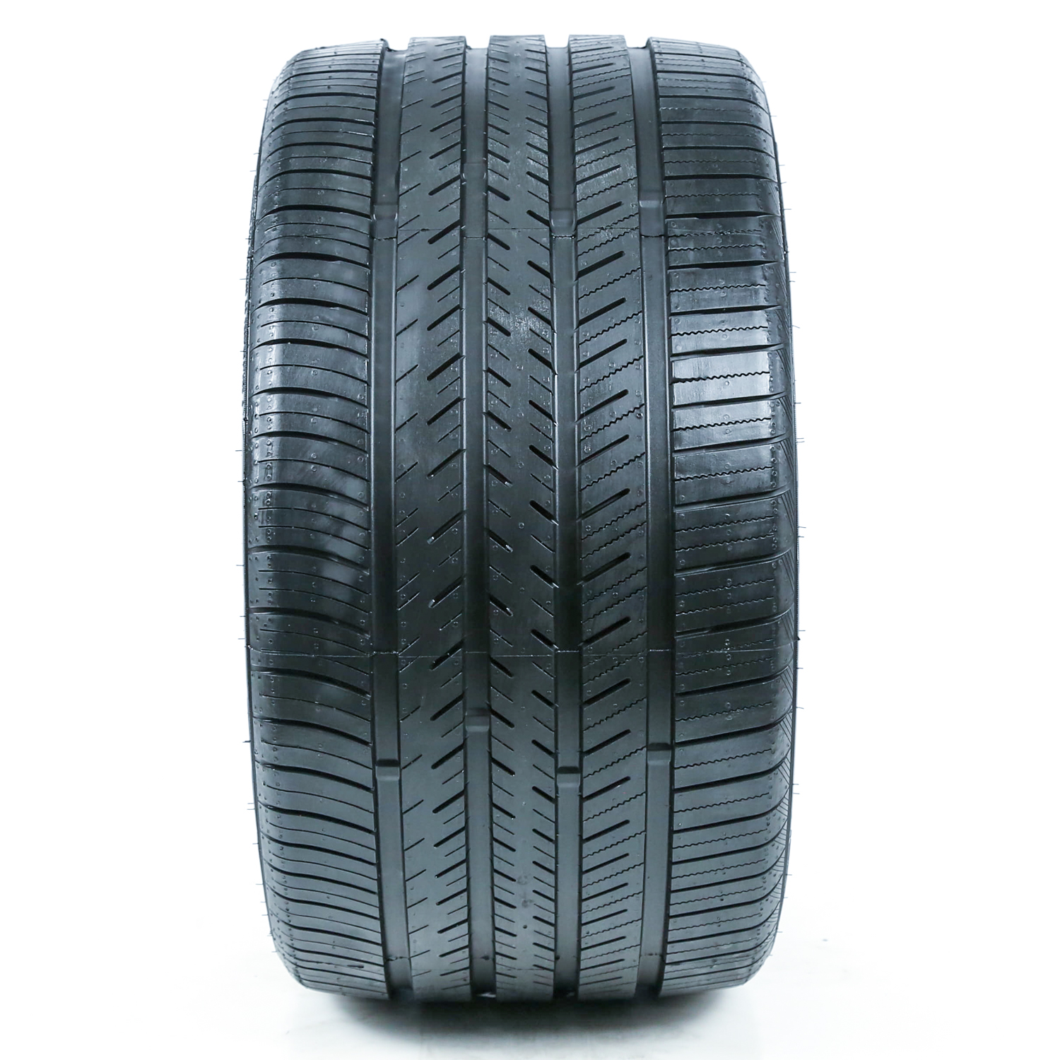 4 Atlas Tire Force UHP A/s 305/25r22 99y High Performance All