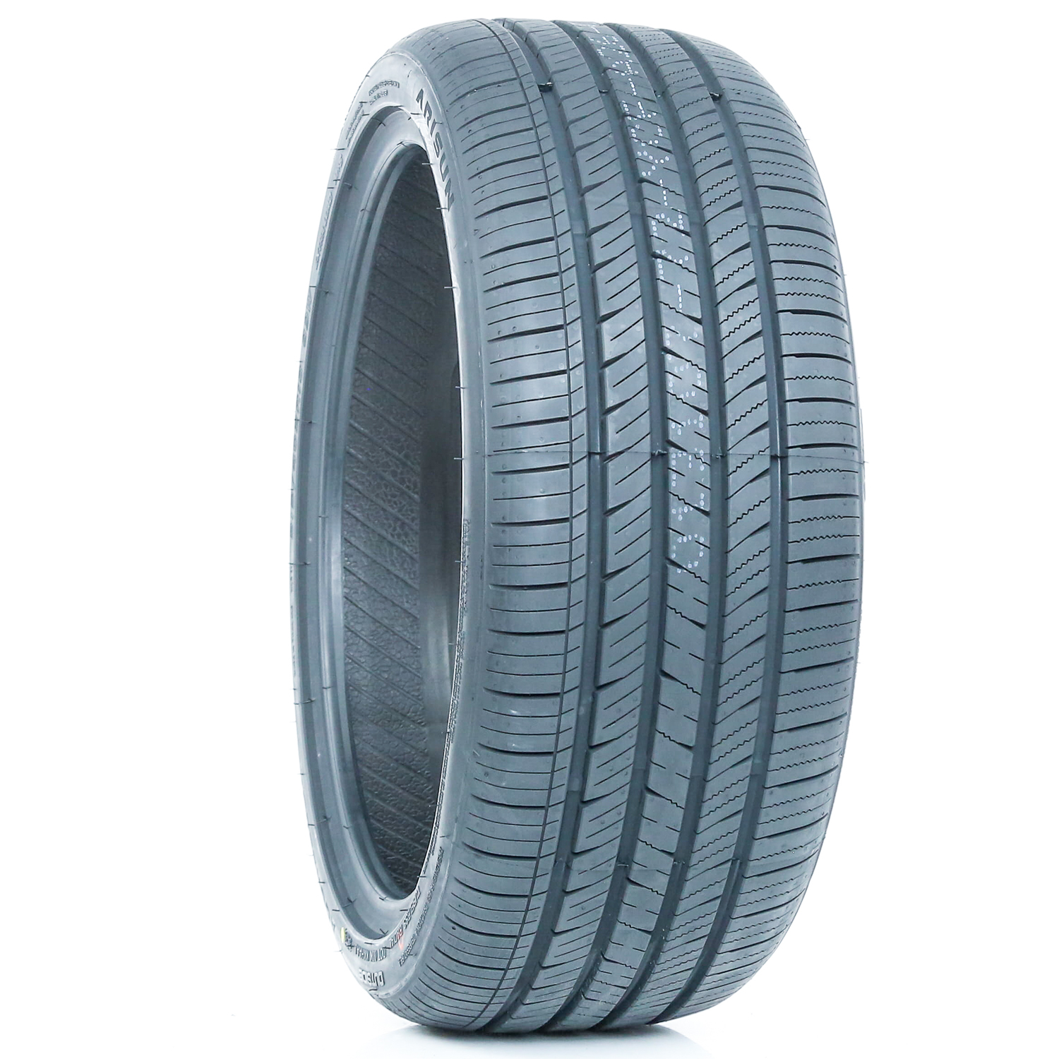Arisun Aggressor ZS03, 215/40ZR18 89W XL, All-Season High