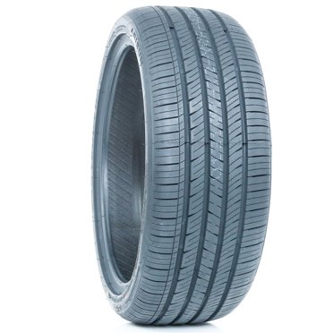 2 Tires – Arisun Aggressor ZS03 215/40ZR18 89W XL – High Performance All Season