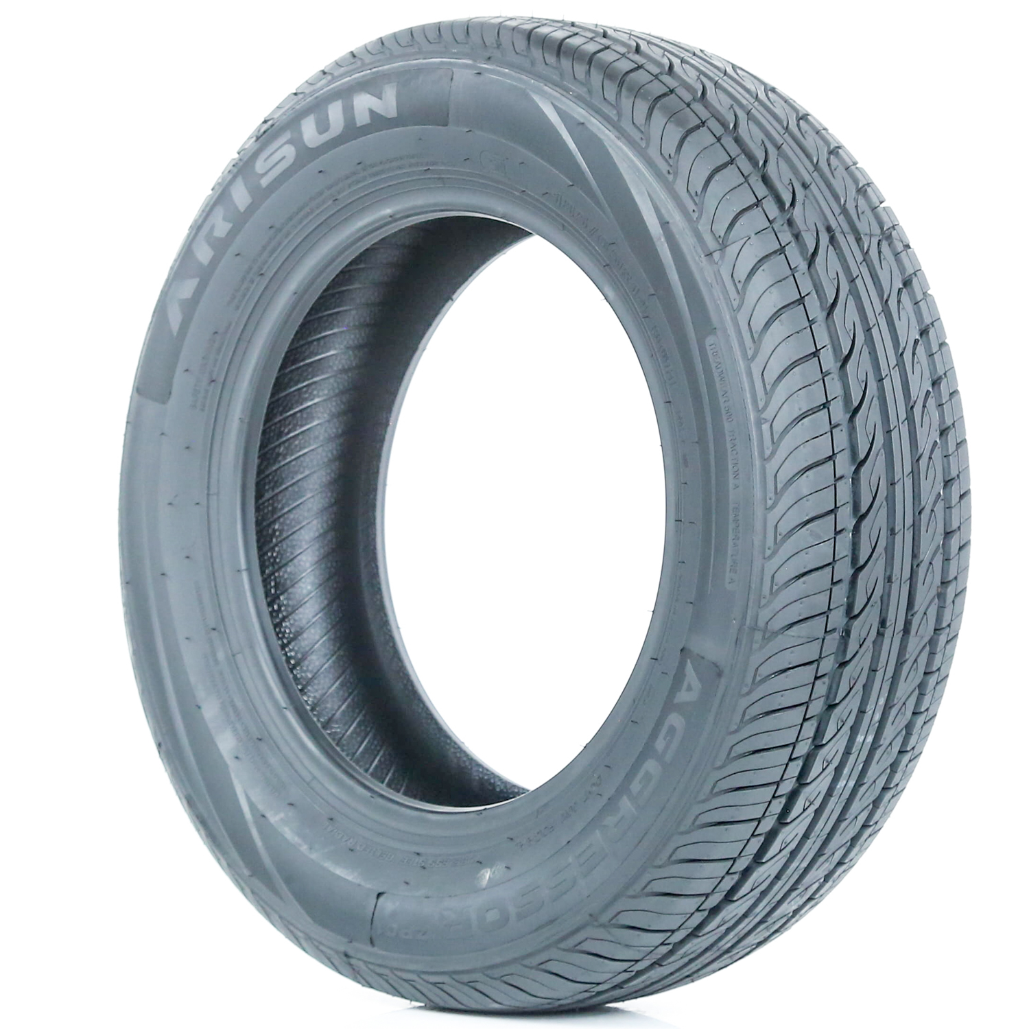 その他 Arniegrape Arisun Aggressor ZP01 All Season P185/65R14 86H Passenger Tire