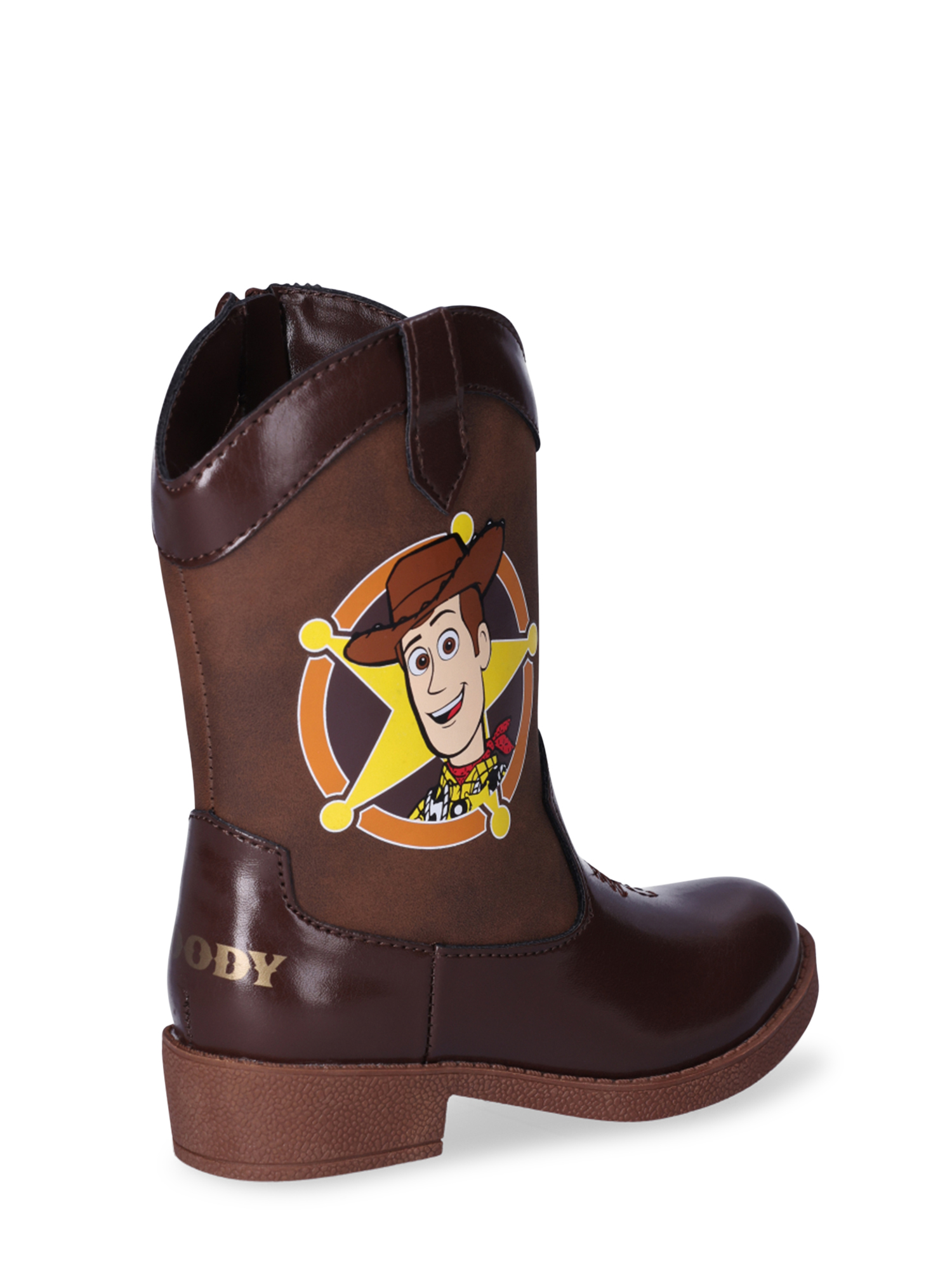 Toy story 2024 boots for toddlers