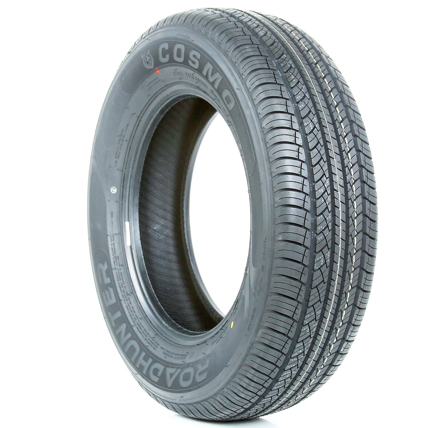 Cosmo Road Hunter Touring 215/70R16 100H Passenger Tire - Walmart.com
