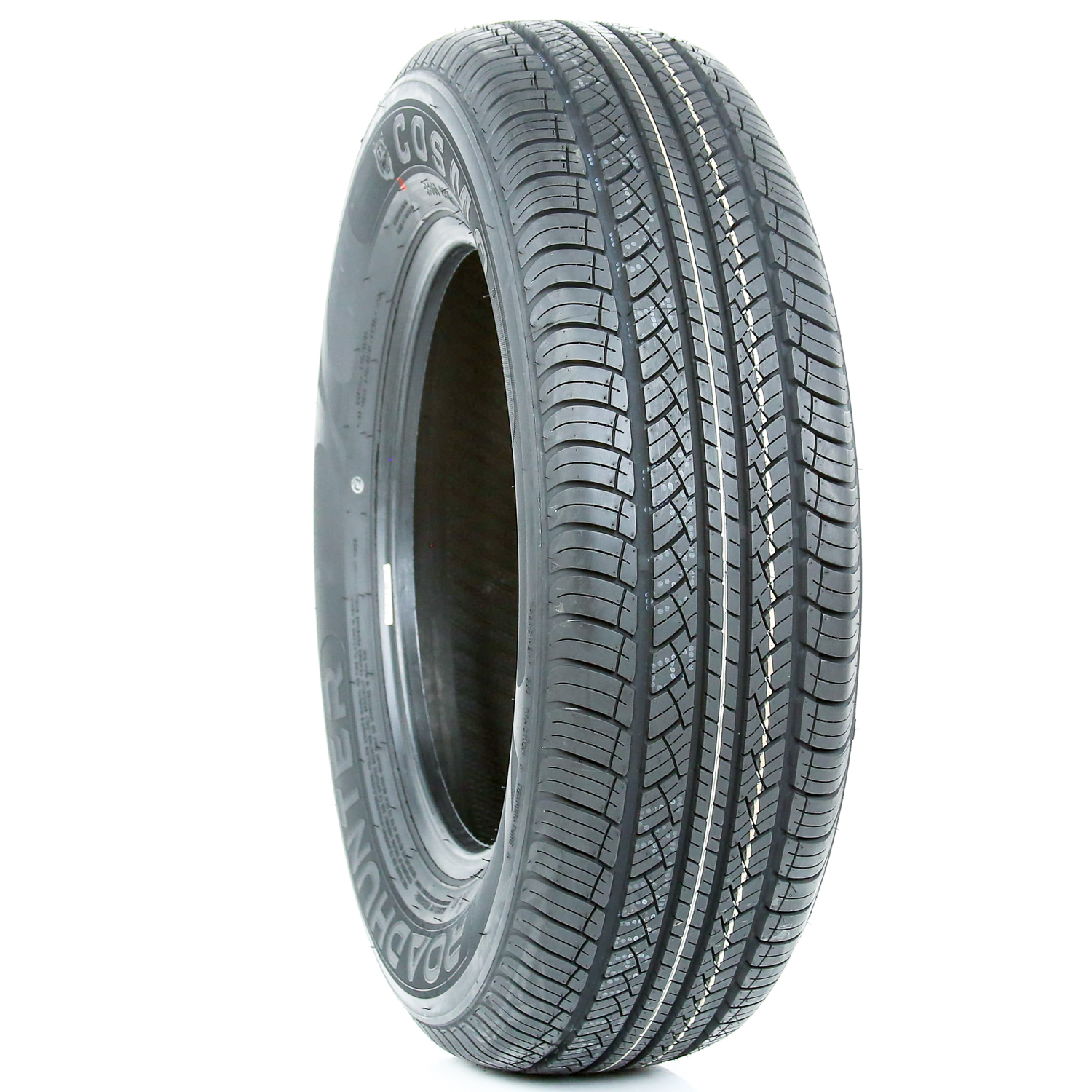 Cosmo Road Hunter Touring 215/70R16 100H Passenger Tire - Walmart.com
