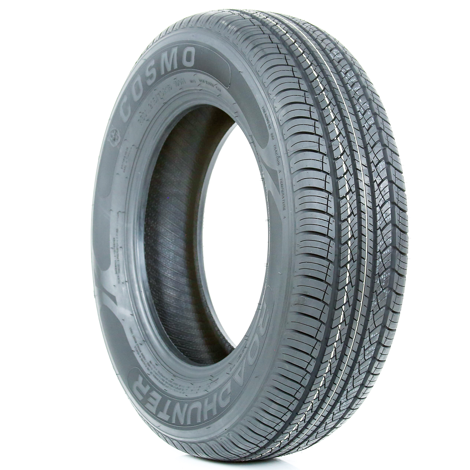 ネコメガネ215／70R16 Cosmo Road Hunter Touring 215/70R16 100H Passenger Tire - Walmart.com