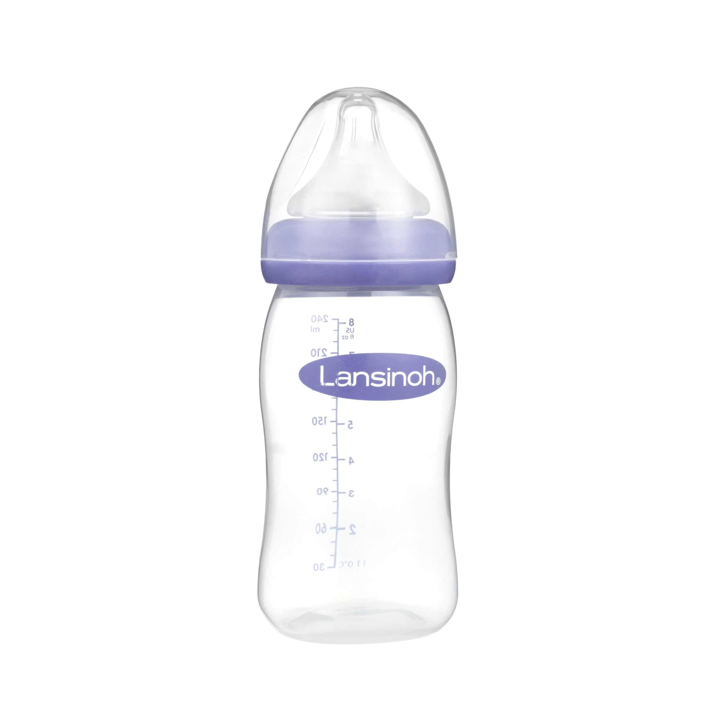 lansinoh bags in bottle warmer