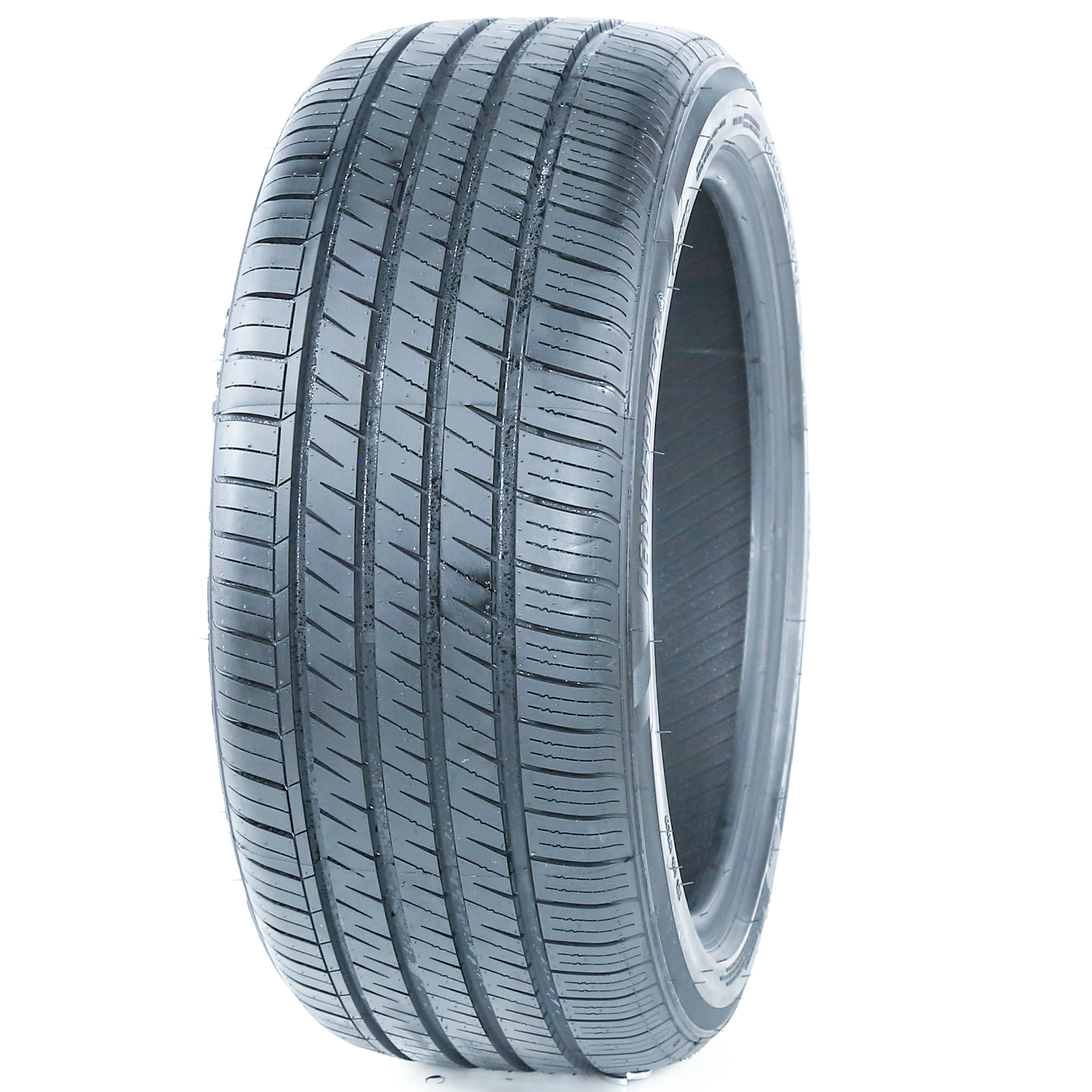 Landspider CityTraxx H/P All-Season P225/45R17 94W Tire for