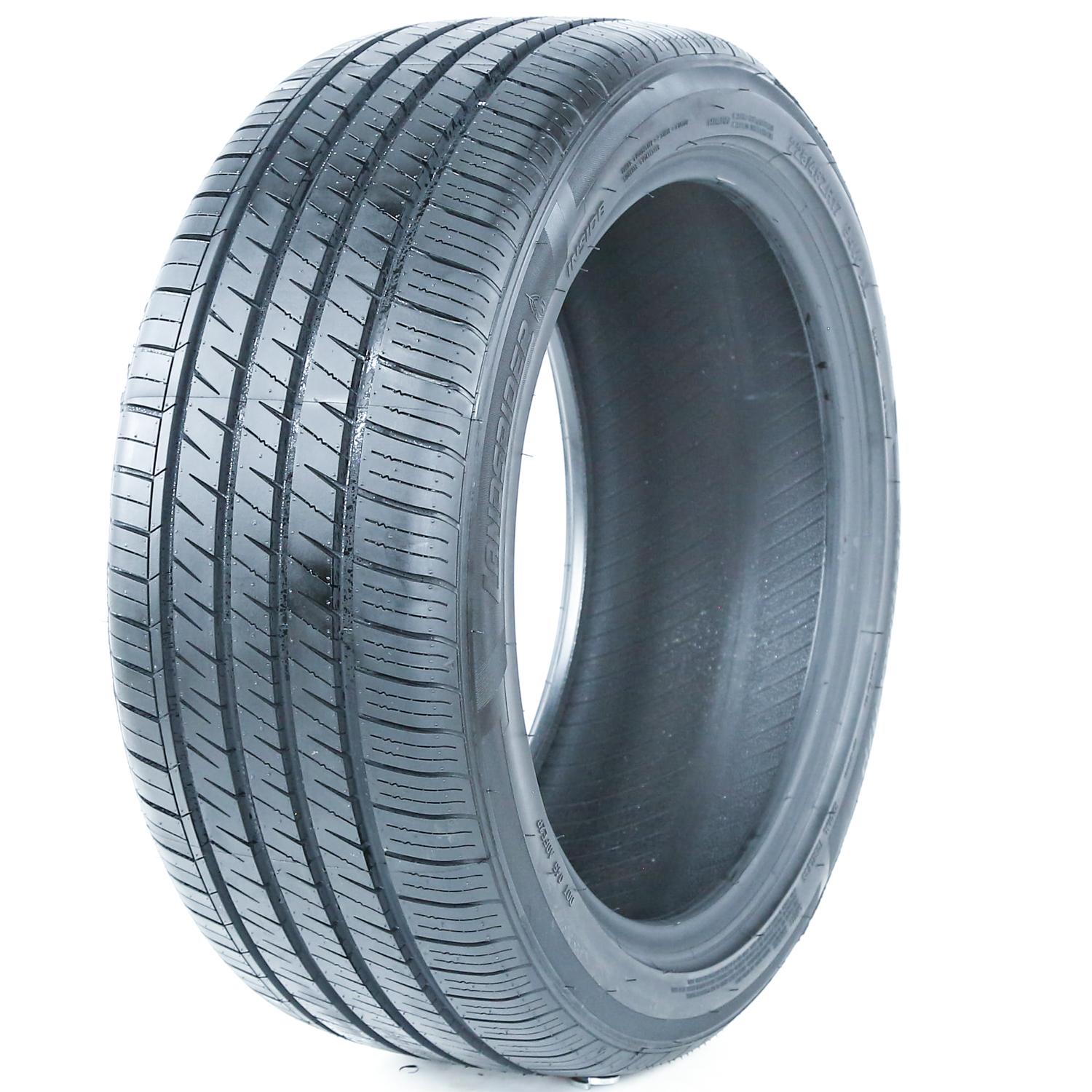 Landspider CityTraxx H/P All-Season P225/45R17 94W Tire for Coupes