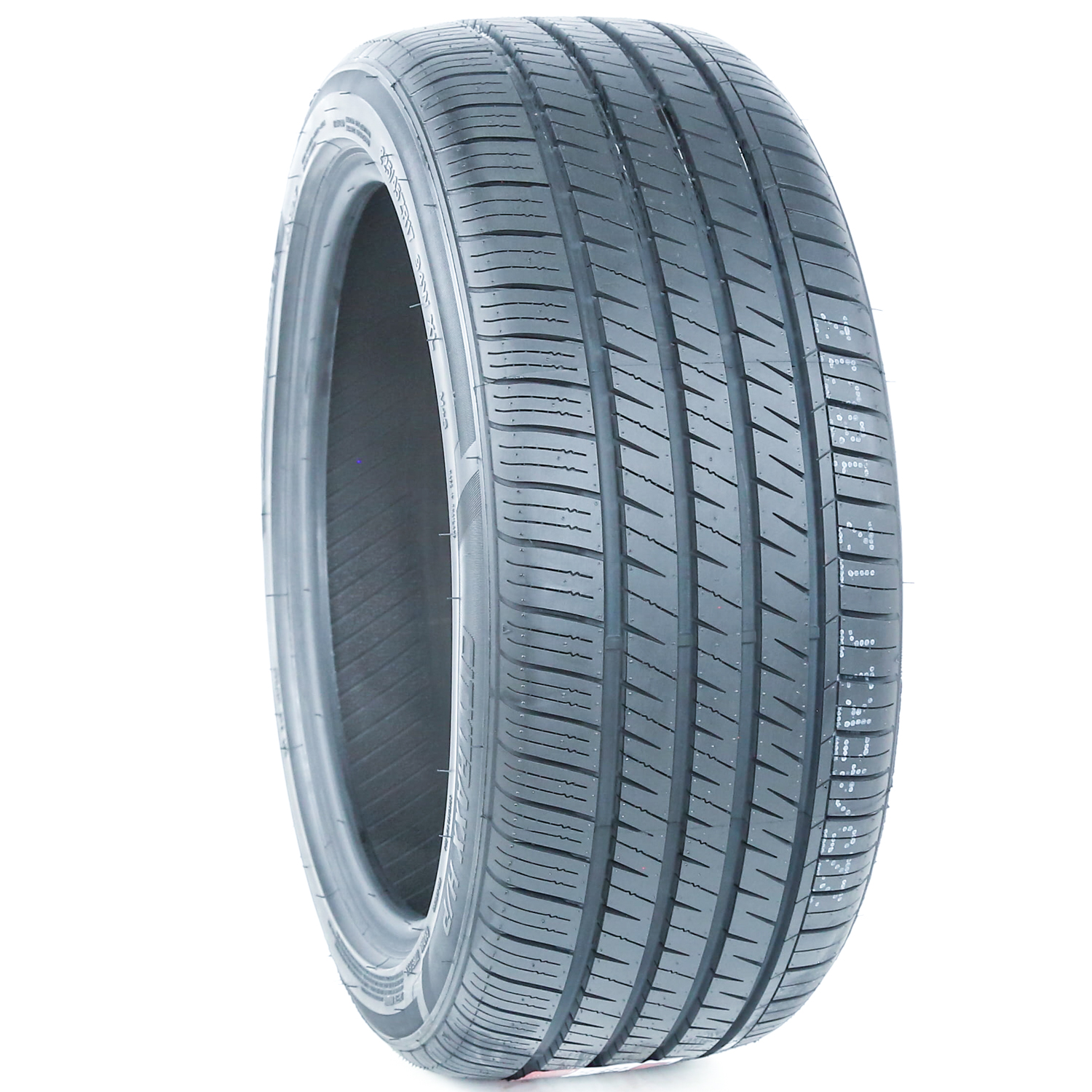 LANDSPIDER 4 Tires Landspider Citytraxx H/P 225/55ZR17