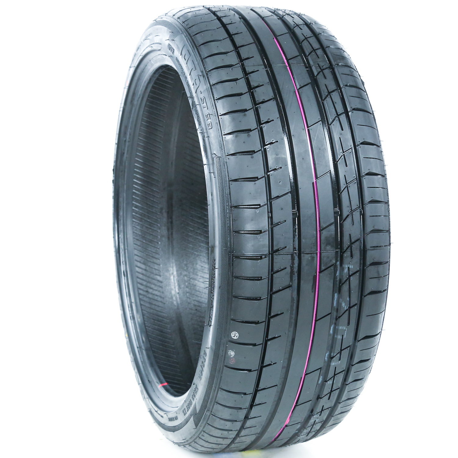 Accelera, Passenger Tire, 275/40ZR22 108Y XL, All Season - Walmart.com