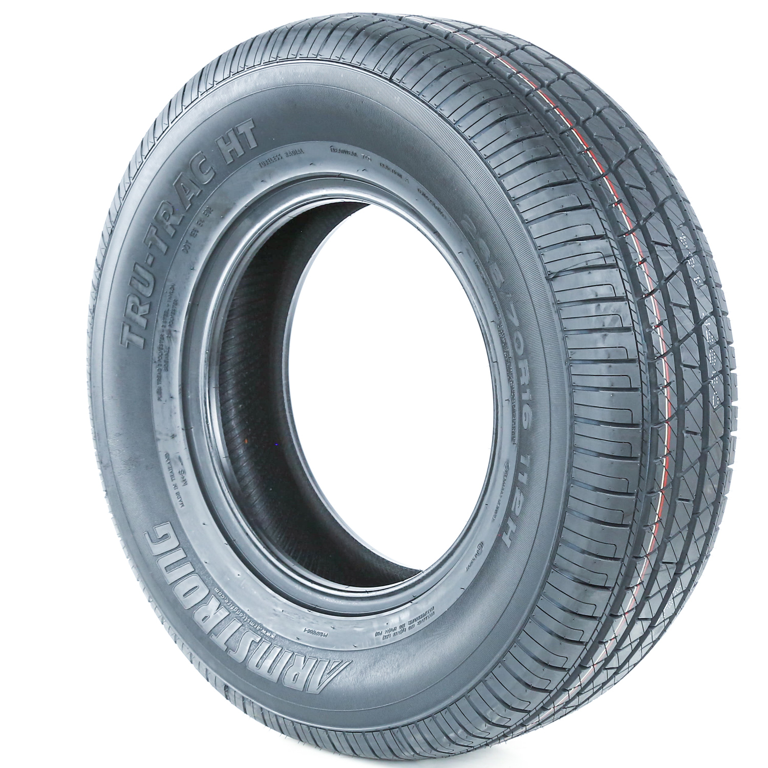 Armstrong Tires, Light Truck Tire, 265/70R16 112H, Highway Terrain