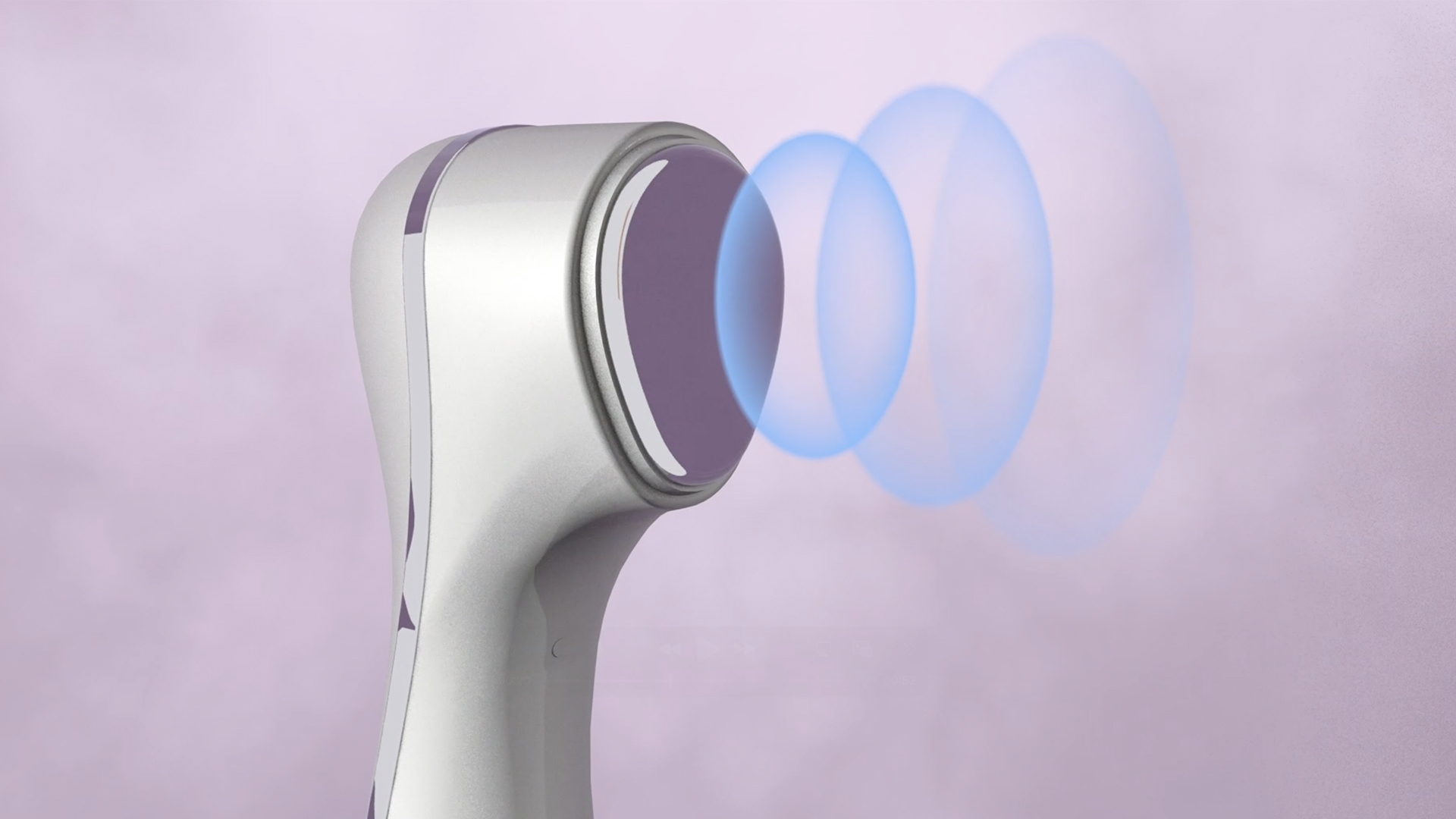 thumbnail video image 2 of Spa Sciences AERO, 3-in-1 Skincare Infusion Device for Anti-Aging and maximum skincare absorption - Mint, 2 of 10