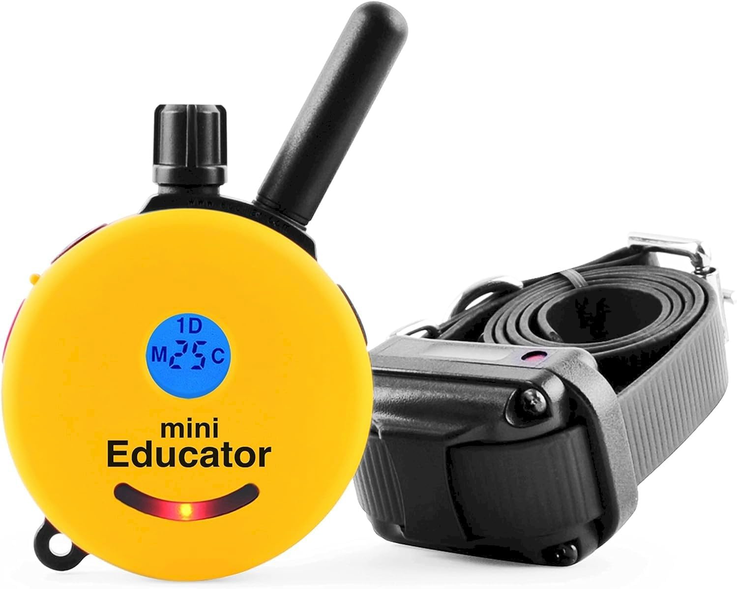 finger trainer mini educator replacement remote