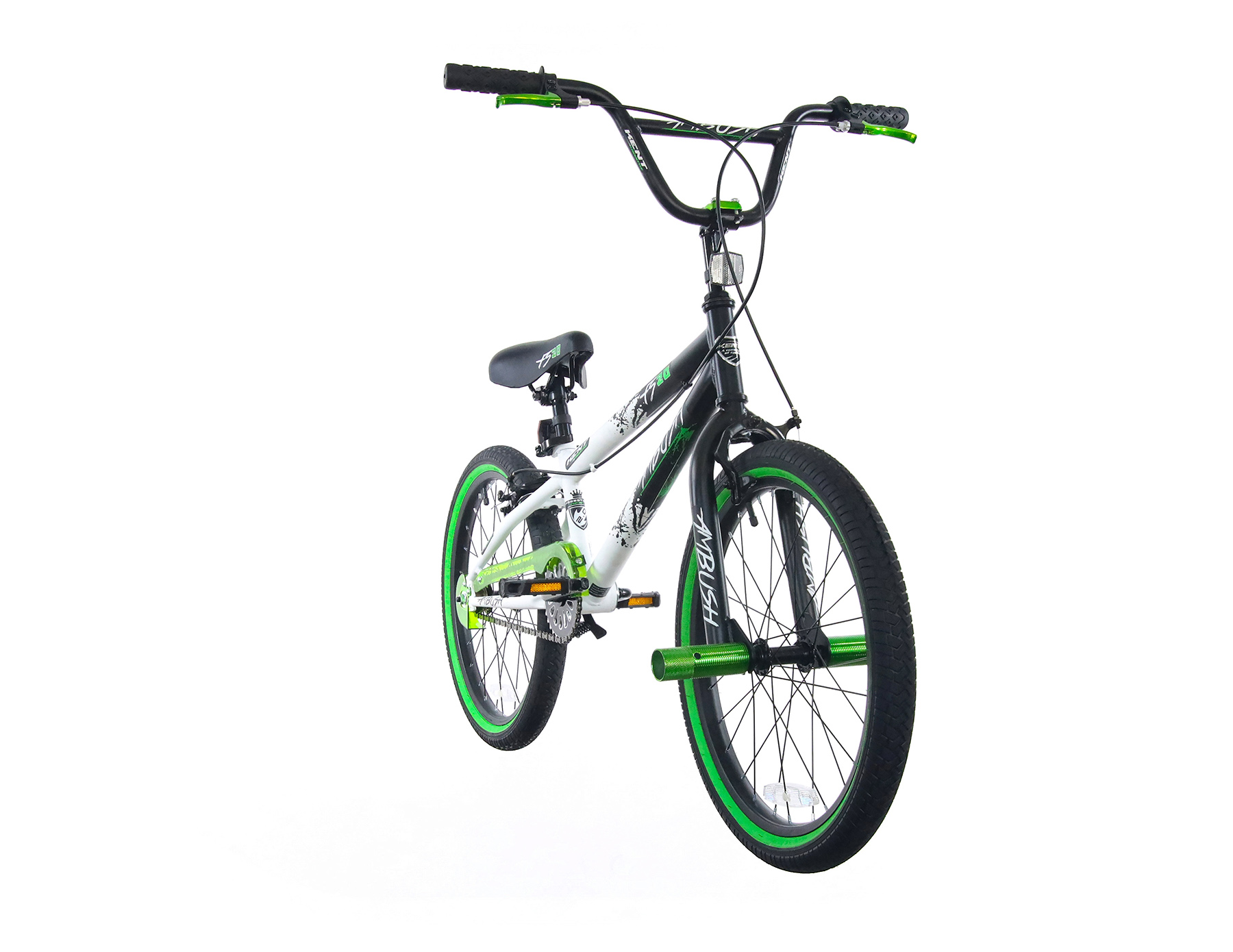 Walmart kent ambush discount bike