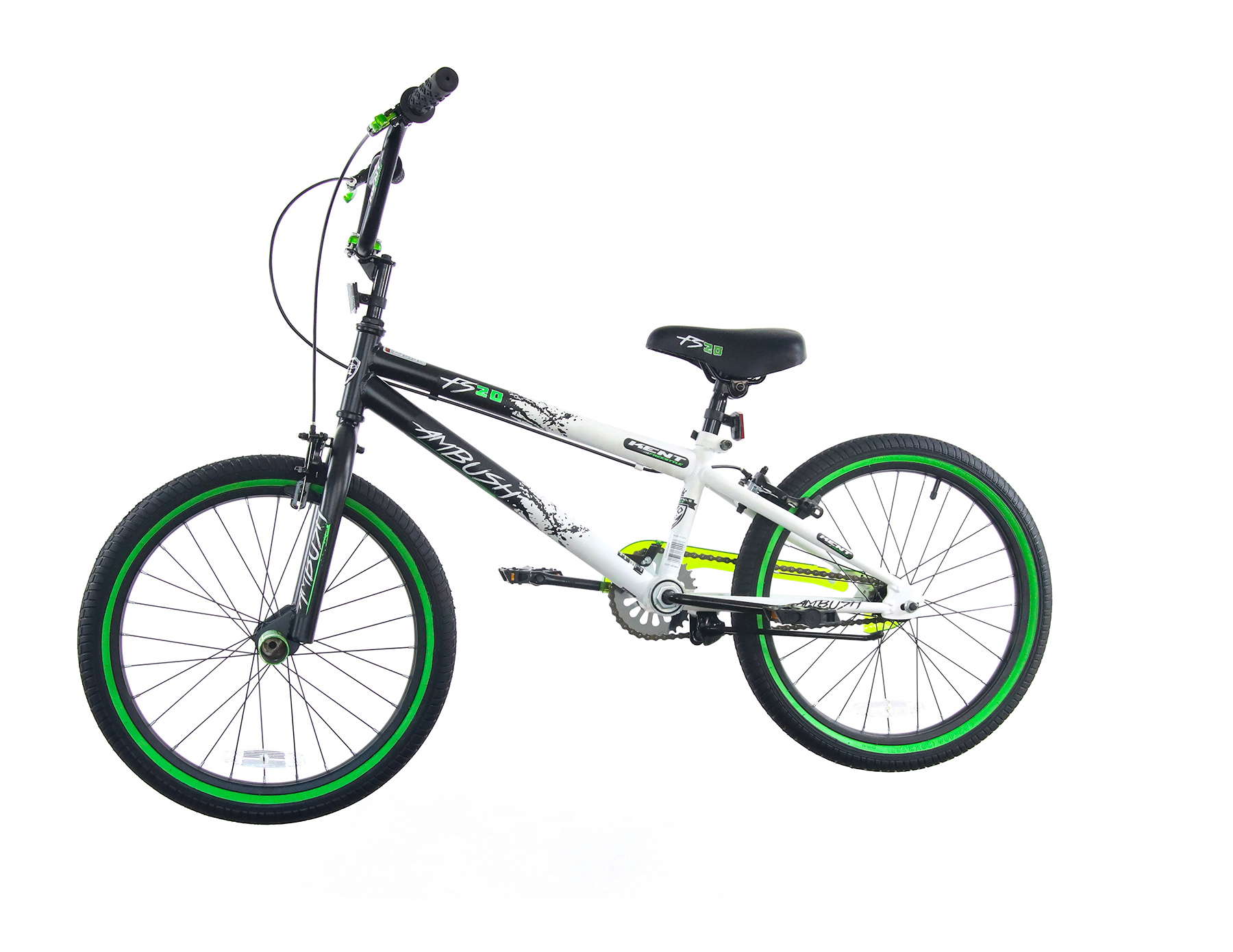 avigo fade 20 bike