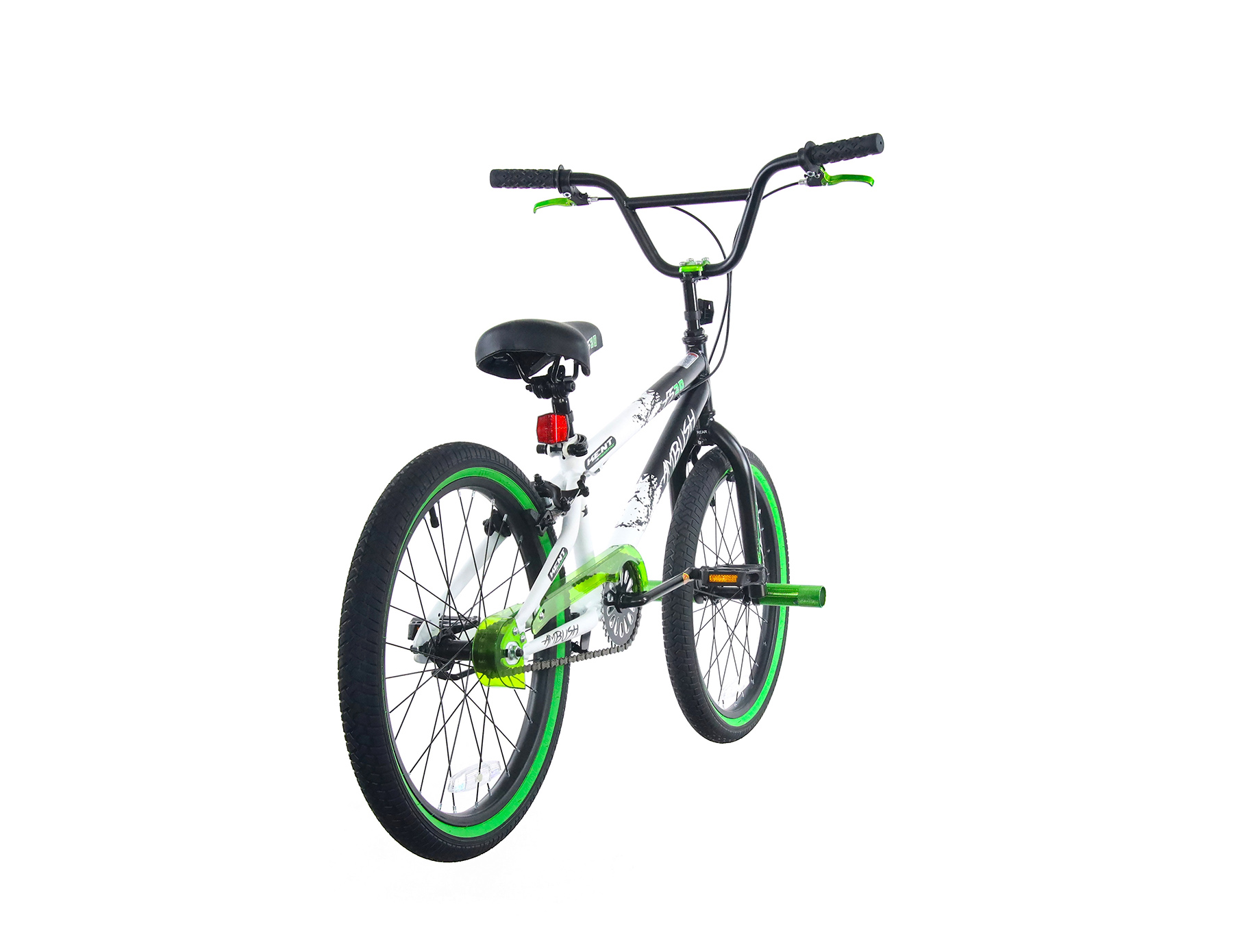 Ambush bike online walmart