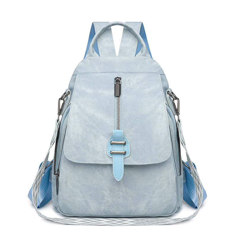 thumbnail video image 2 of PRIYAL Small Backpack Purse for Women, Cute PU Leather Women Backpack Rucksack Lightweight Shoulder Bag & Travel Daypack for Work, 2 of 9