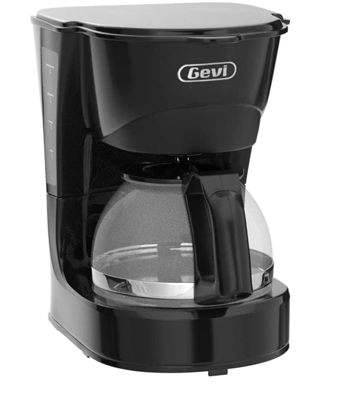 Drip Coffee Maker – GEVI