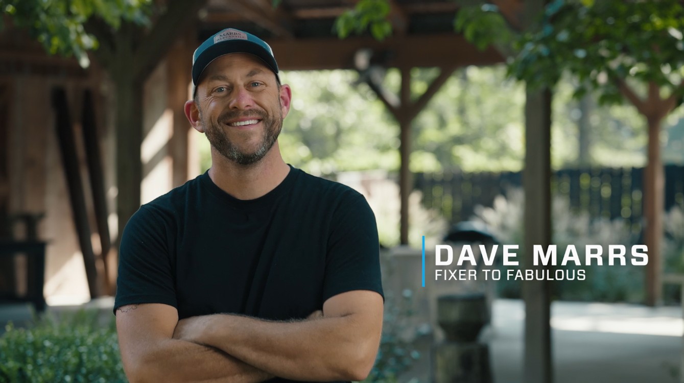 thumbnail video image 2 of Flexon Contractor Grade 0.625” x 60’ Heavy-Duty Garden Hose, 2 of 4