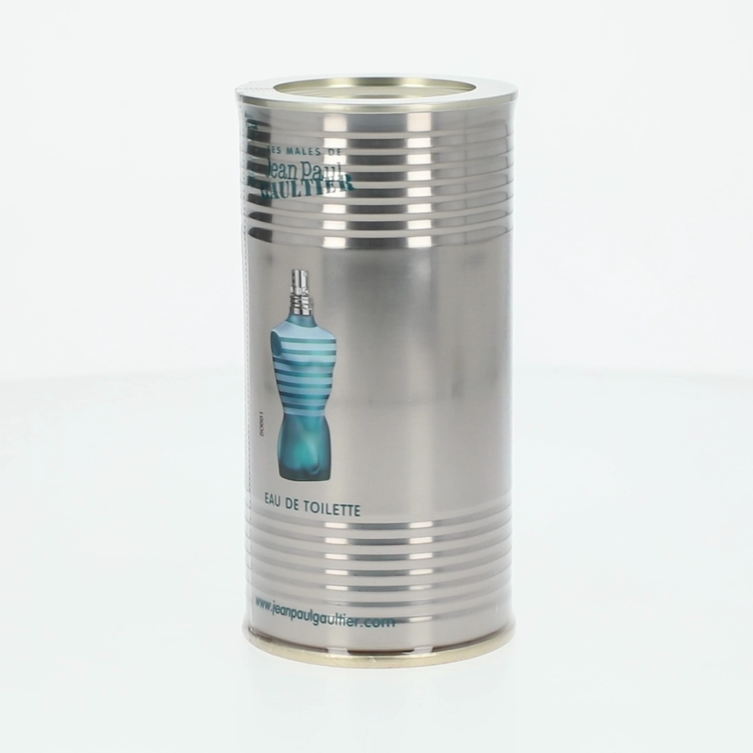 Jean Paul Gaultier, Le Male Eau de Toilette, 1.4 fl oz, Men's