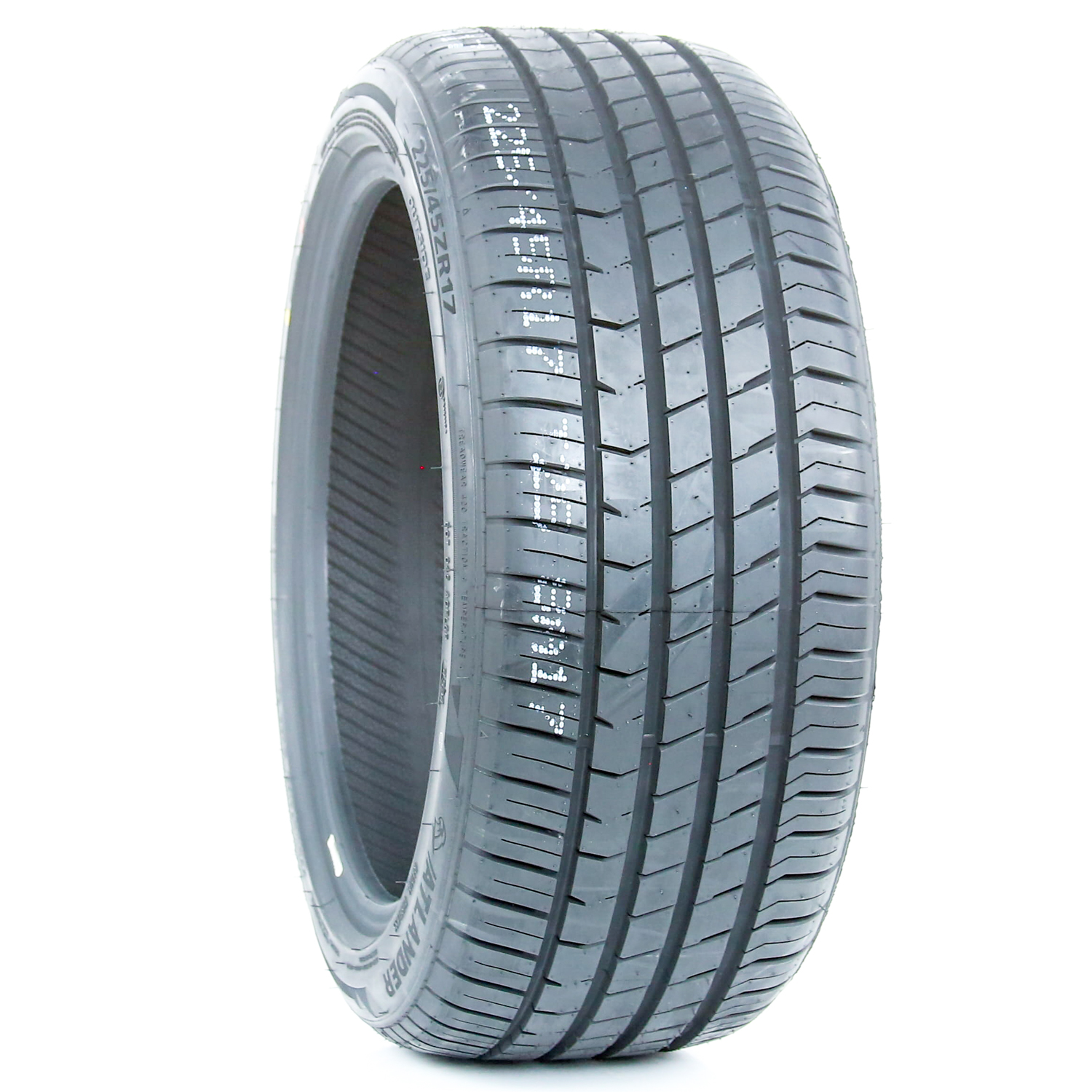 Atlander XSport-86 225/45ZR17 225/45R17 94W XL High Performance