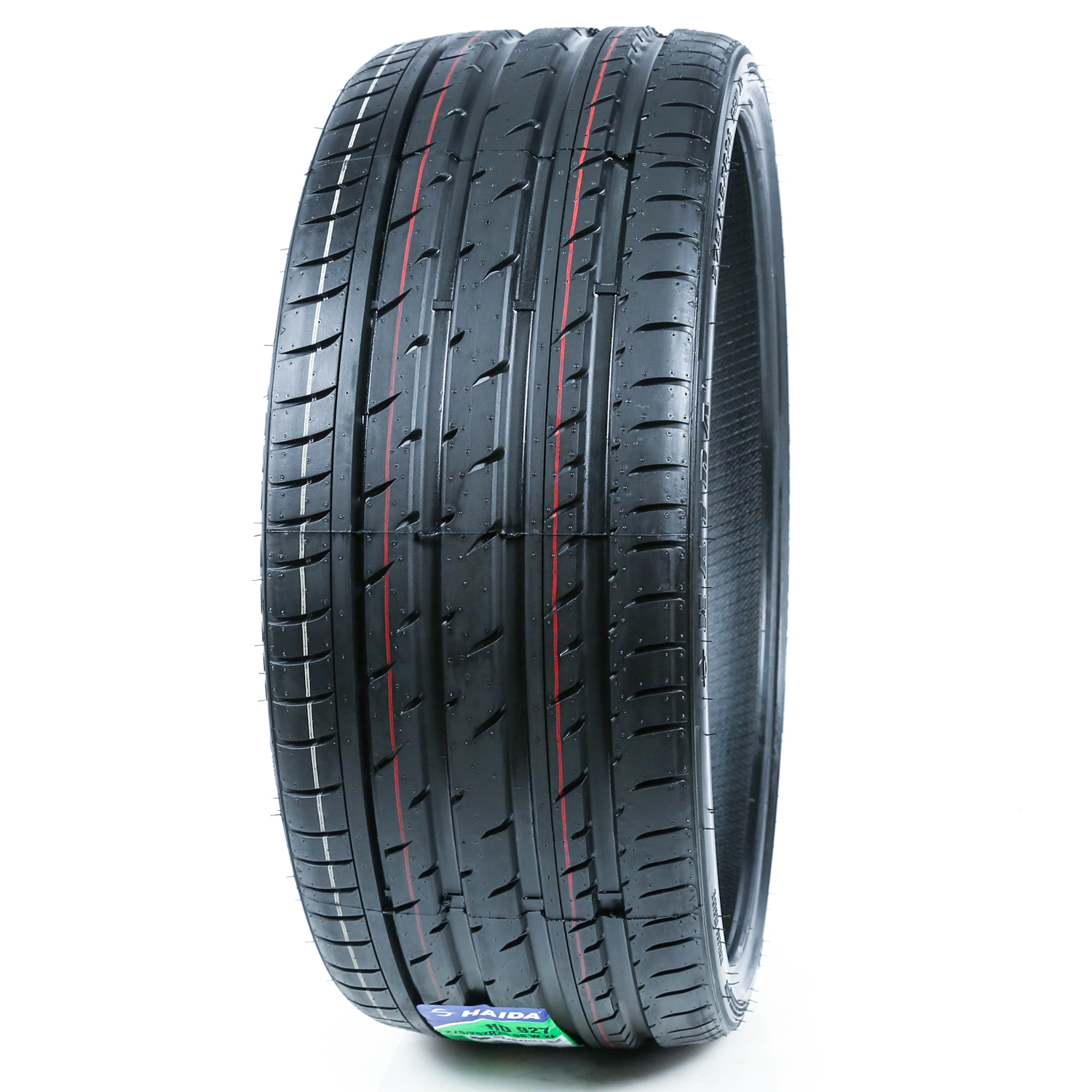 Haida LECP HD927 275/25ZR26 275/25R26 98W High Performance Tire 