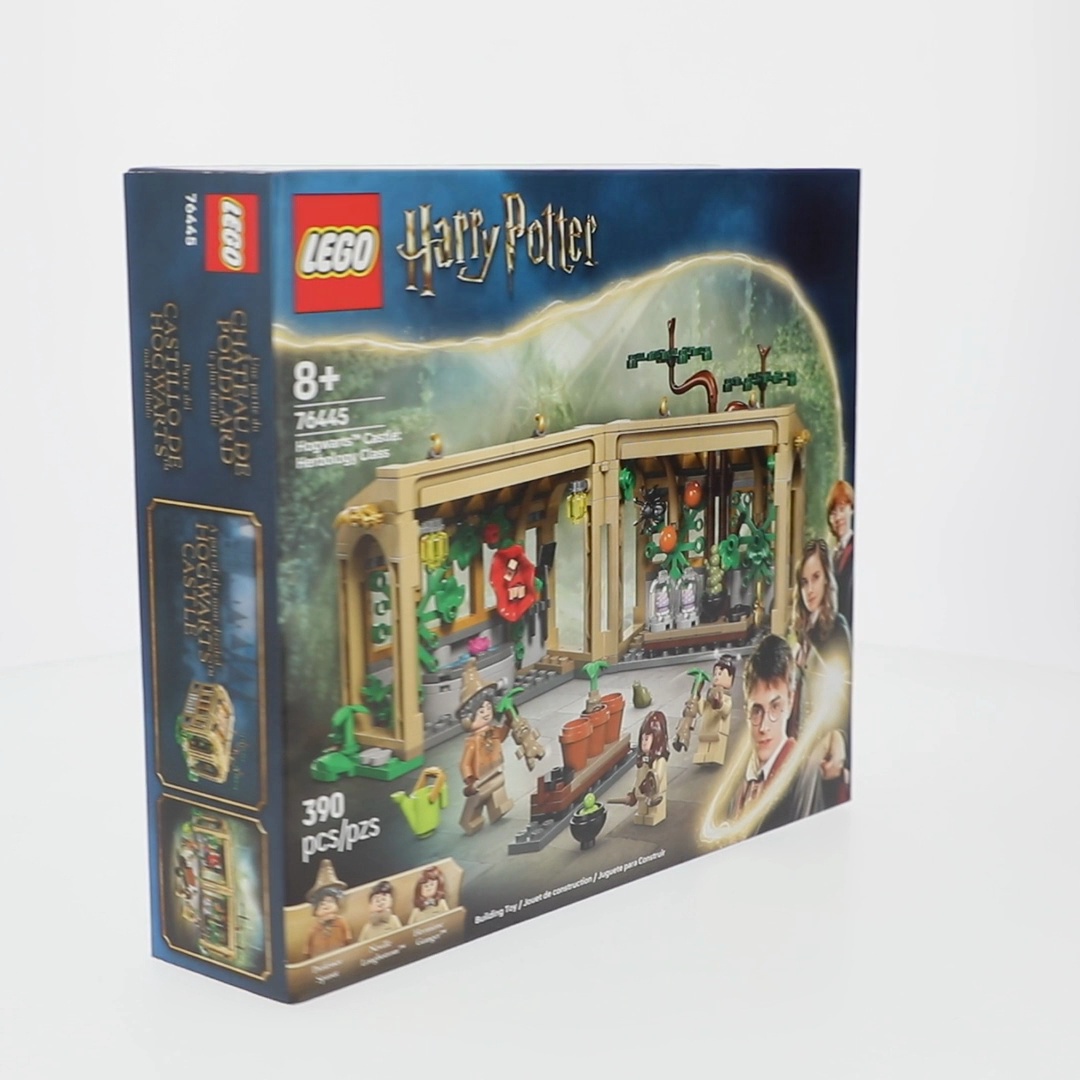 sk3104専用 Harry Potter Herbology Toy - STEM learning kits - Walmart Business