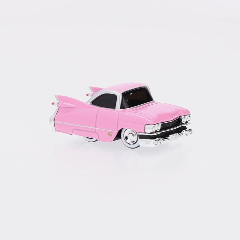 CarTuned Series 6 -1959 Cadillac El Dorado (Kustom) - Walmart.com