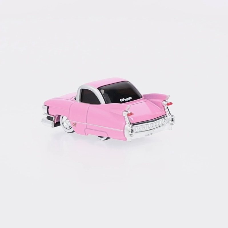 CarTuned Series 6 -1959 Cadillac El Dorado (Kustom) - Walmart.com