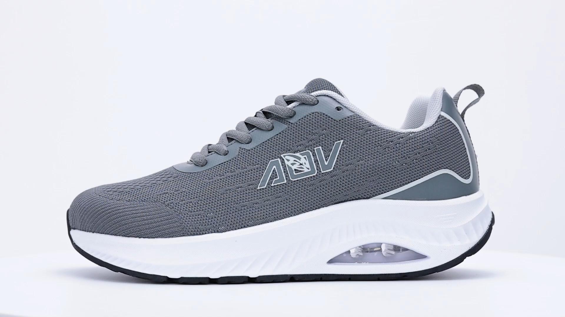 thumbnail video image 2 of Artlea Wide Toe Box Shoes Womens Walking Shoes with Arch Support Plantar Fasciitis Orthotic Sneakers for Arch and Heel Pain Relief, Size 7.5, 2 of 7