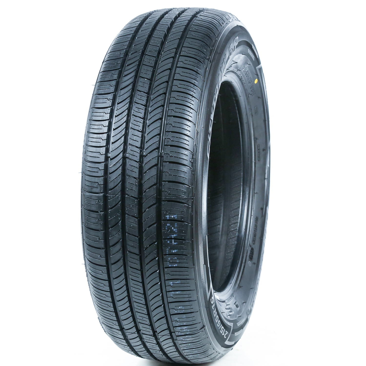 Landspider Citytraxx G/P 215/65R16 98H A/S Performance Tire 