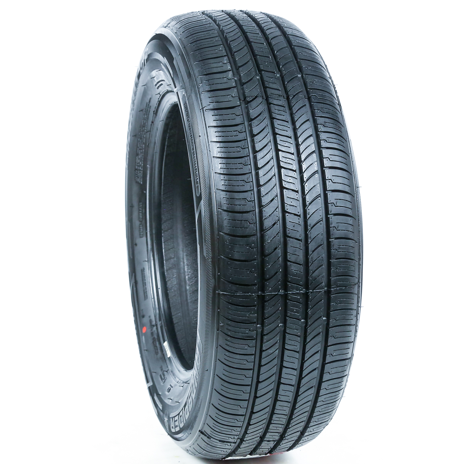 Landspider, Passenger Tire, 215/65R16 98H All Season, Wet Grip