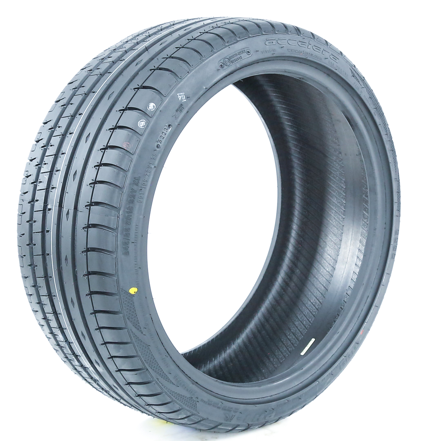 Goodyear, Passenger Tire, 205/65R15 94T, All-Season Traction