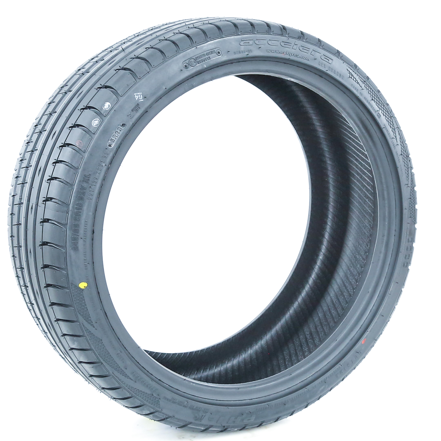 Goodyear, Passenger Tire, 205/65R15 94T, All-Season Traction