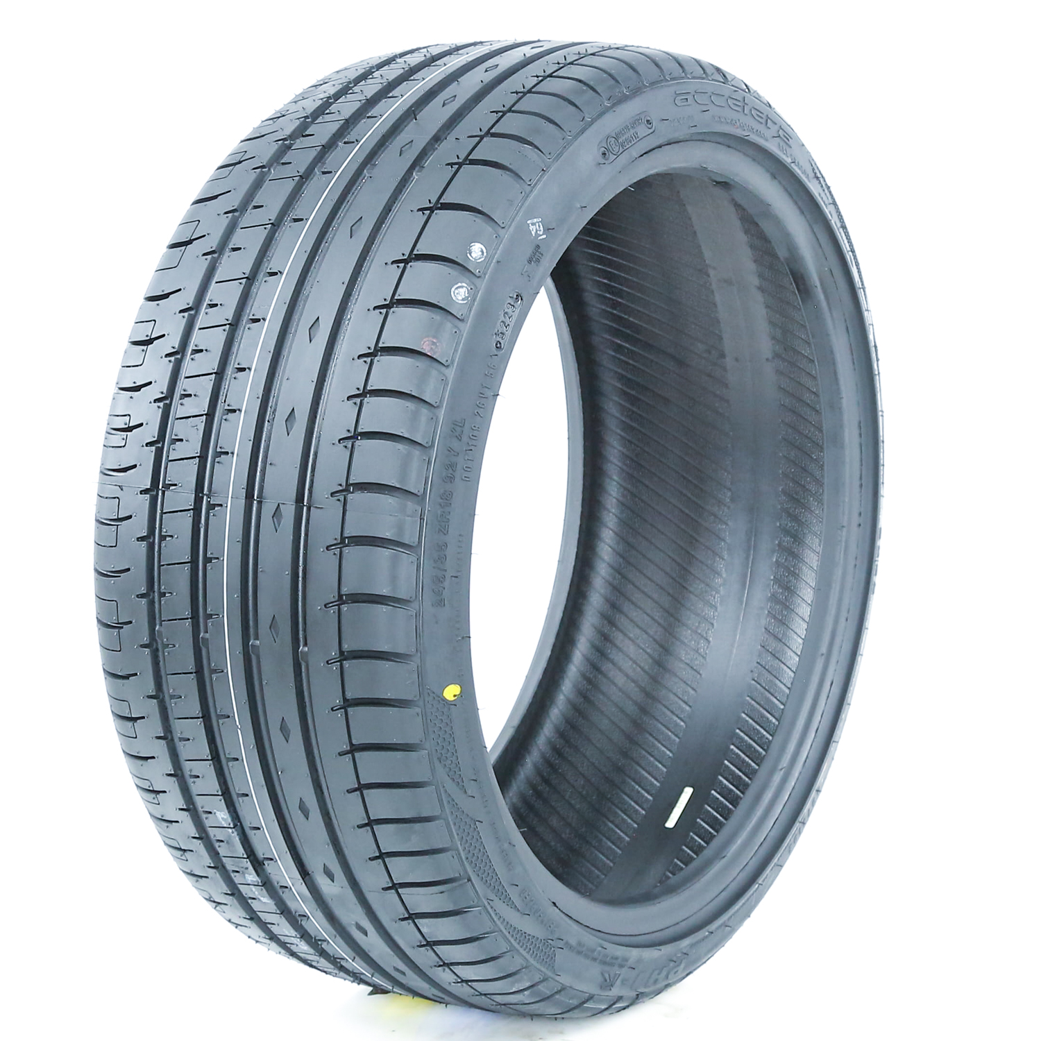 Goodyear, Passenger Tire, 205/65R15 94T, All-Season Traction