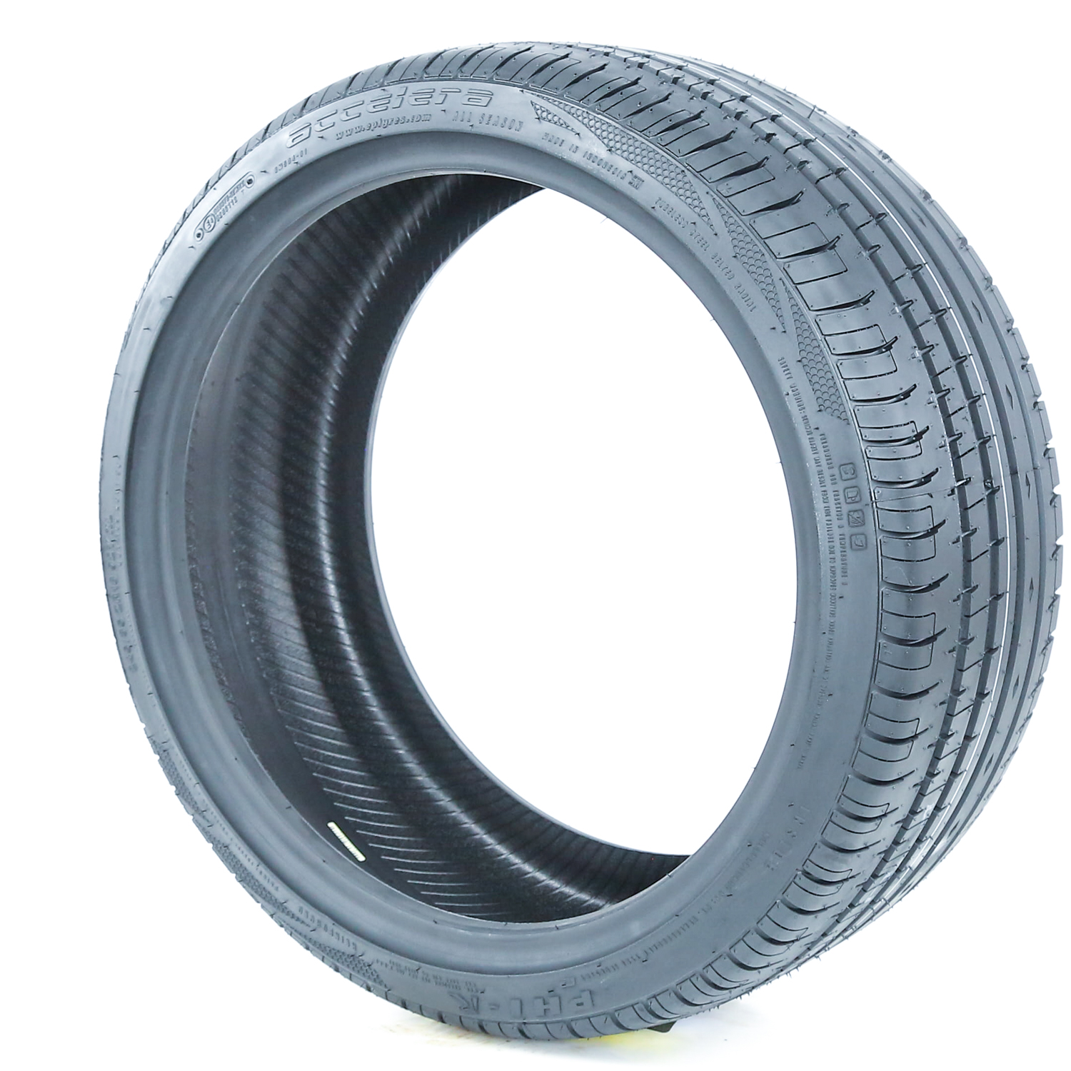 Goodyear, Passenger Tire, 205/65R15 94T, All-Season Traction