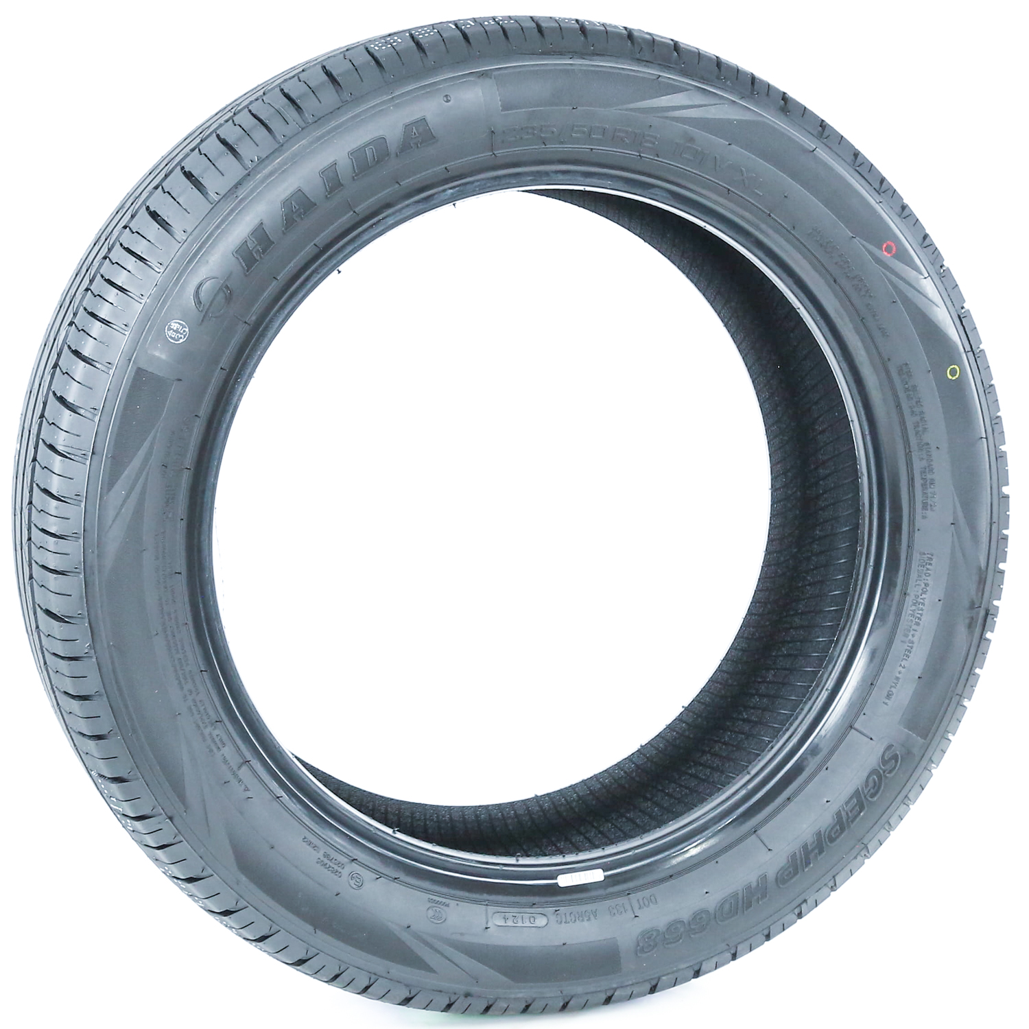Haida SCEPHP HD668 235/50R18 101V XL All Season Performance Tire