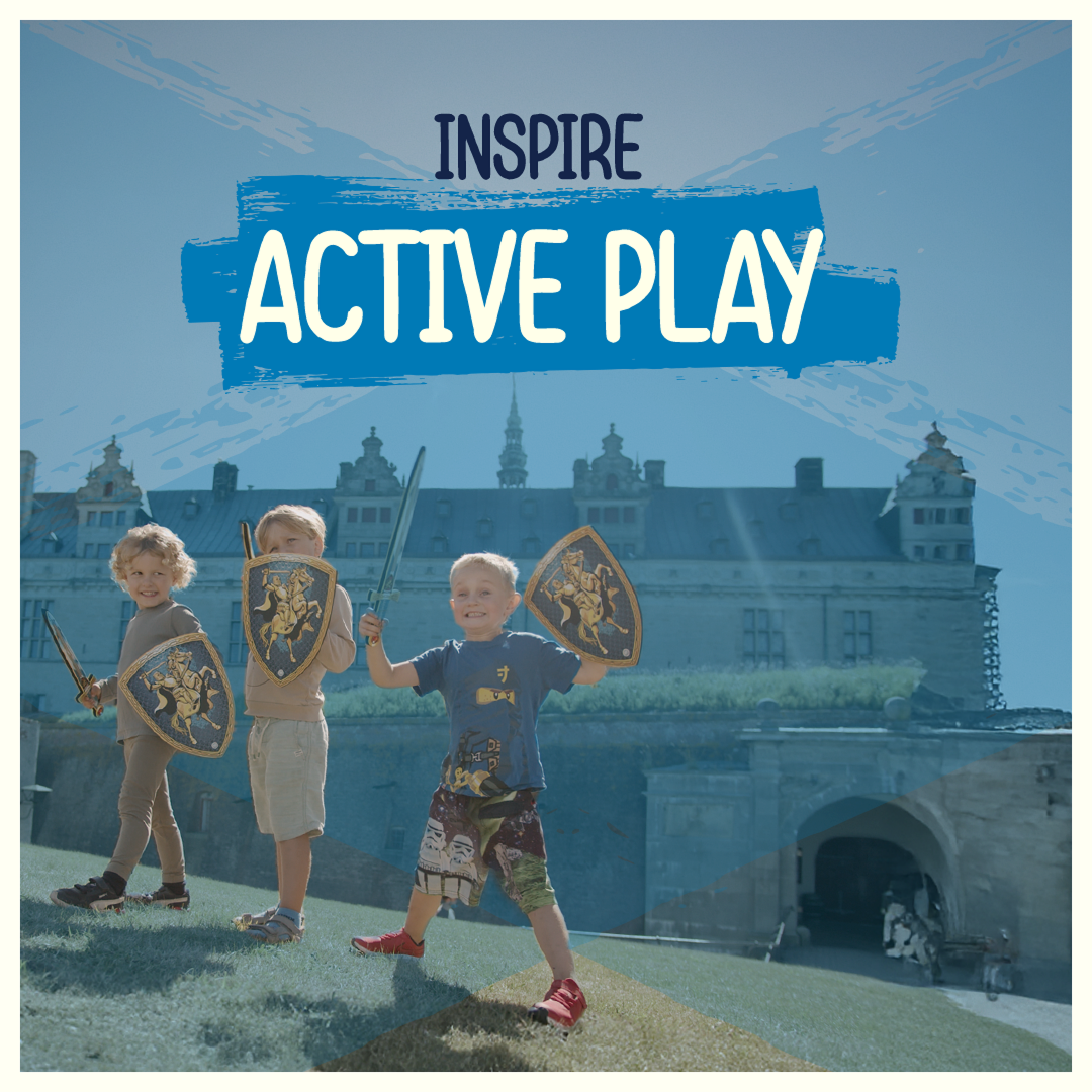 thumbnail video image 2 of Liontouch - Knight Foam Sword For Boys - 3-6 Years | Pretend Play Toy For Kids in Medieval Style, 2 of 6