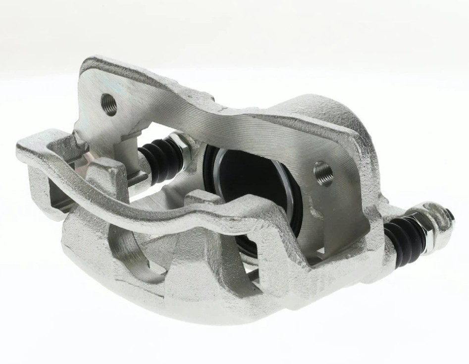 thumbnail video image 2 of OEG Parts New Front Caliper Replacement For Acura RSX 2.0L 2002-06, Replacement For Honda Fit 1.5L 2007-08, Civic 2.0L 04-05, Civic 1.3L 03-11 45018S7AJ02 45018S5AJ02 45019SLNA01 45019SNC000 19-B2796, 2 of 12