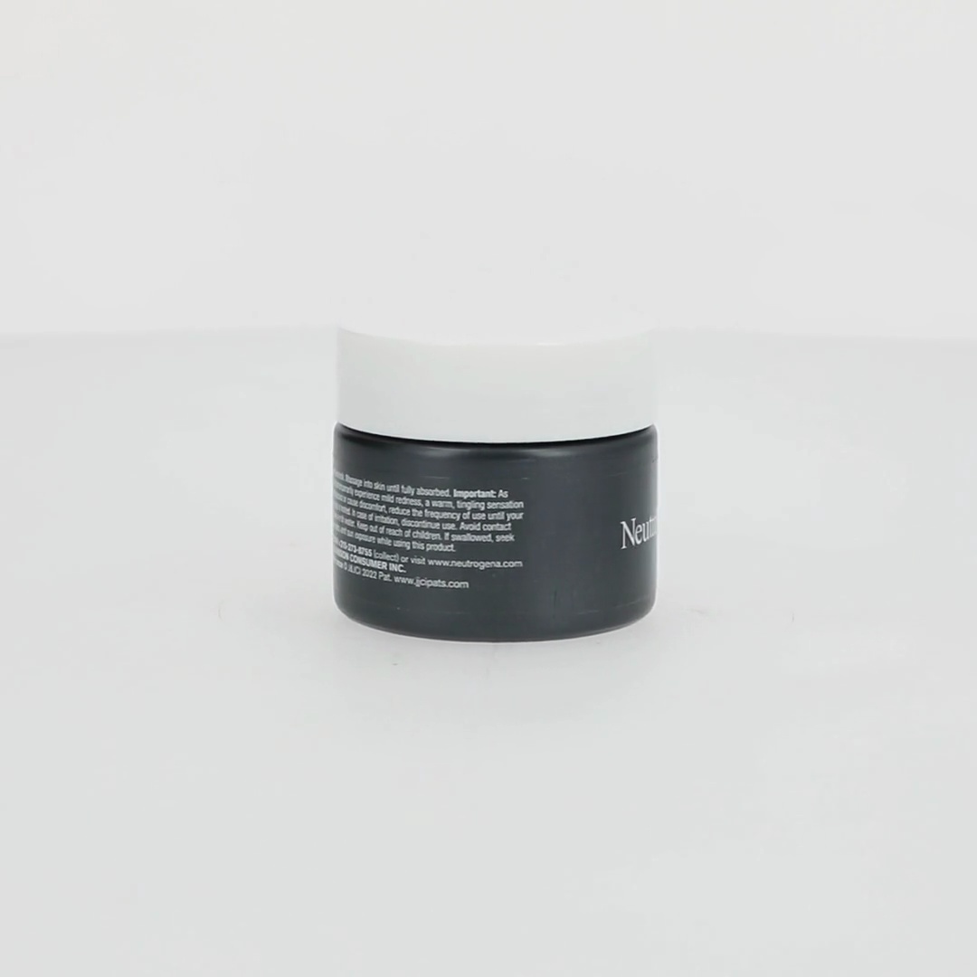 Neutrogena Rapid Wrinkle Repair, Anti-Wrinkle, Retinol Pro+ Night