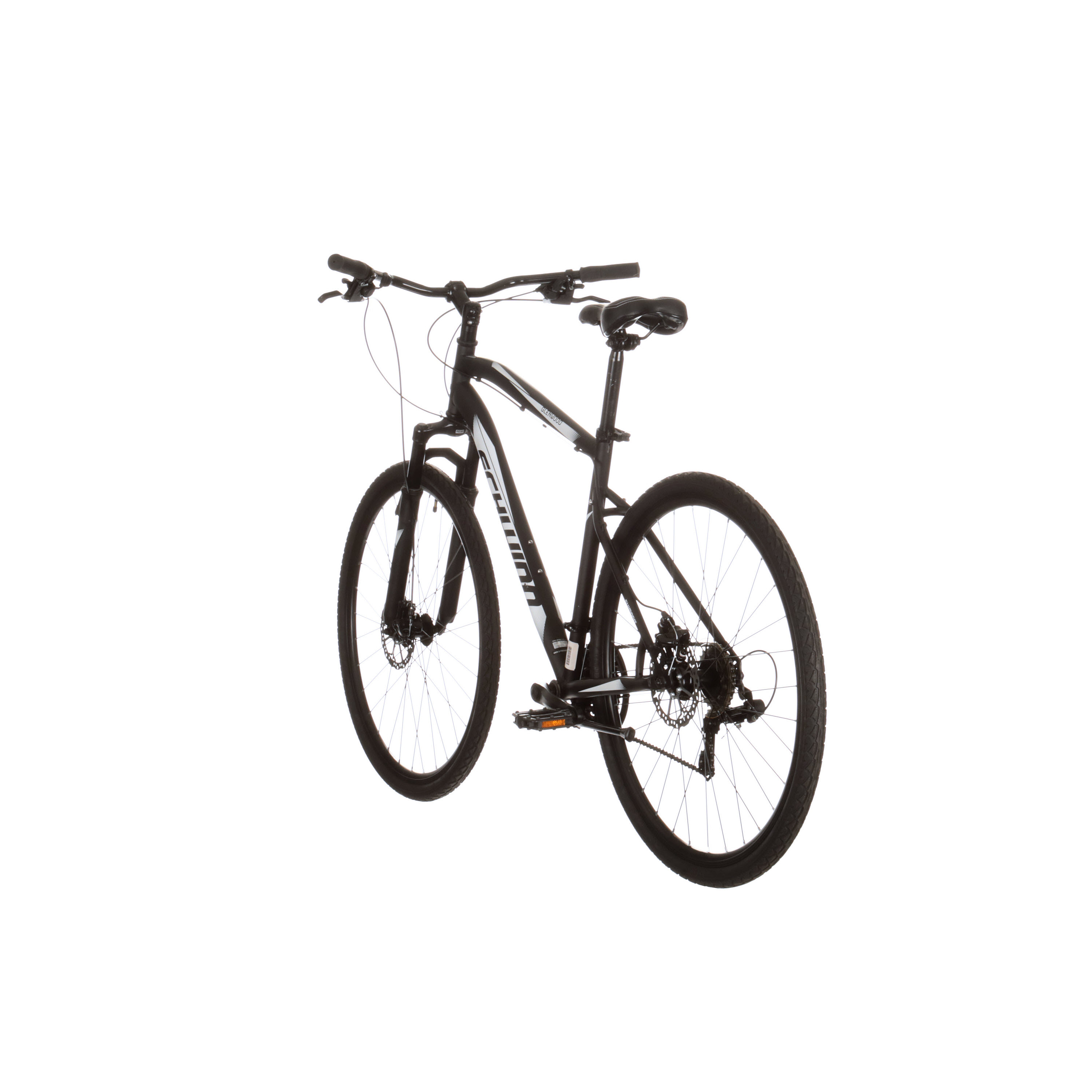 Schwinn glenwood hybrid discount bike