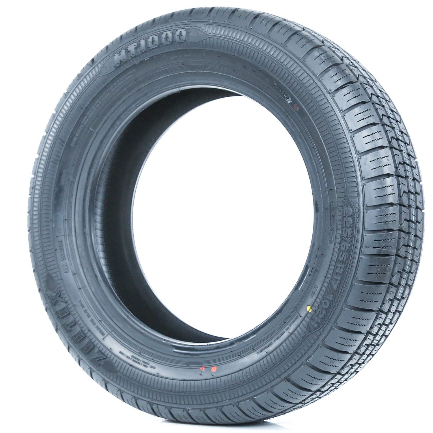 Zeetex HT1000 Tire, 225/65R17 102H, Fits: Chevrolet Equinox