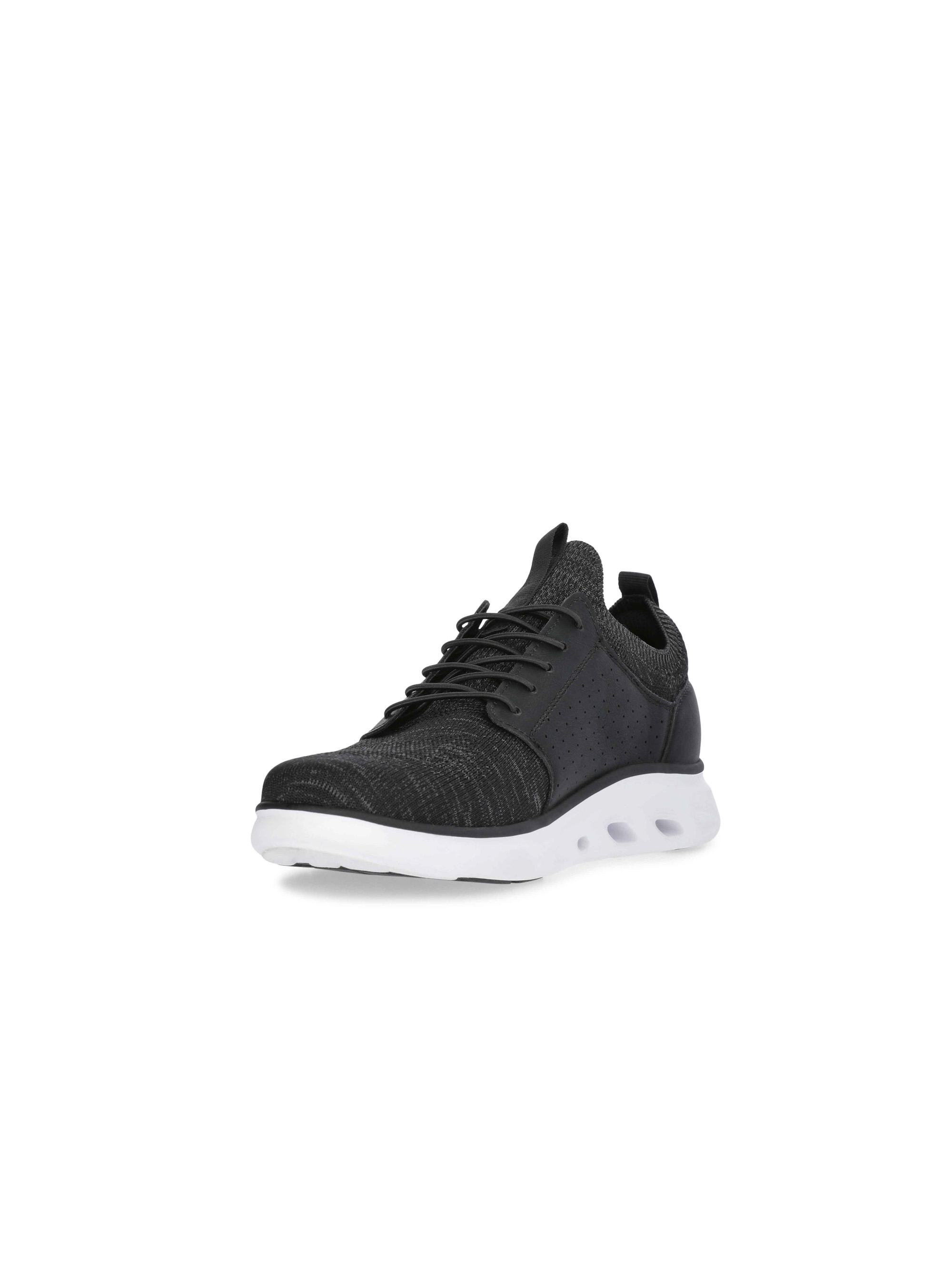 george men's knit dress shoe Hybrid Casual Shoes Casual dress