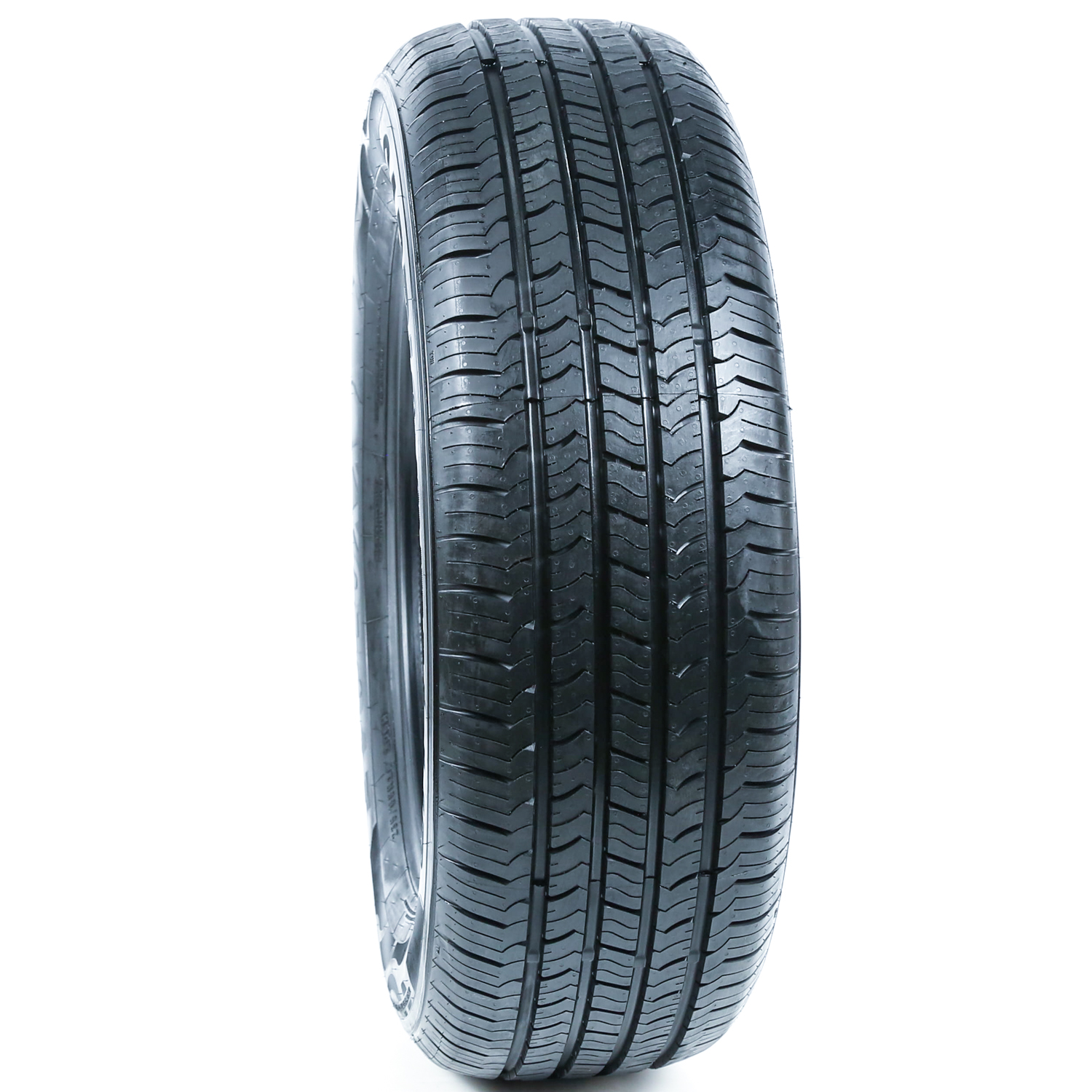 Evoluxx, Passenger Tire, 235/65R18 106H, All-Season Performance