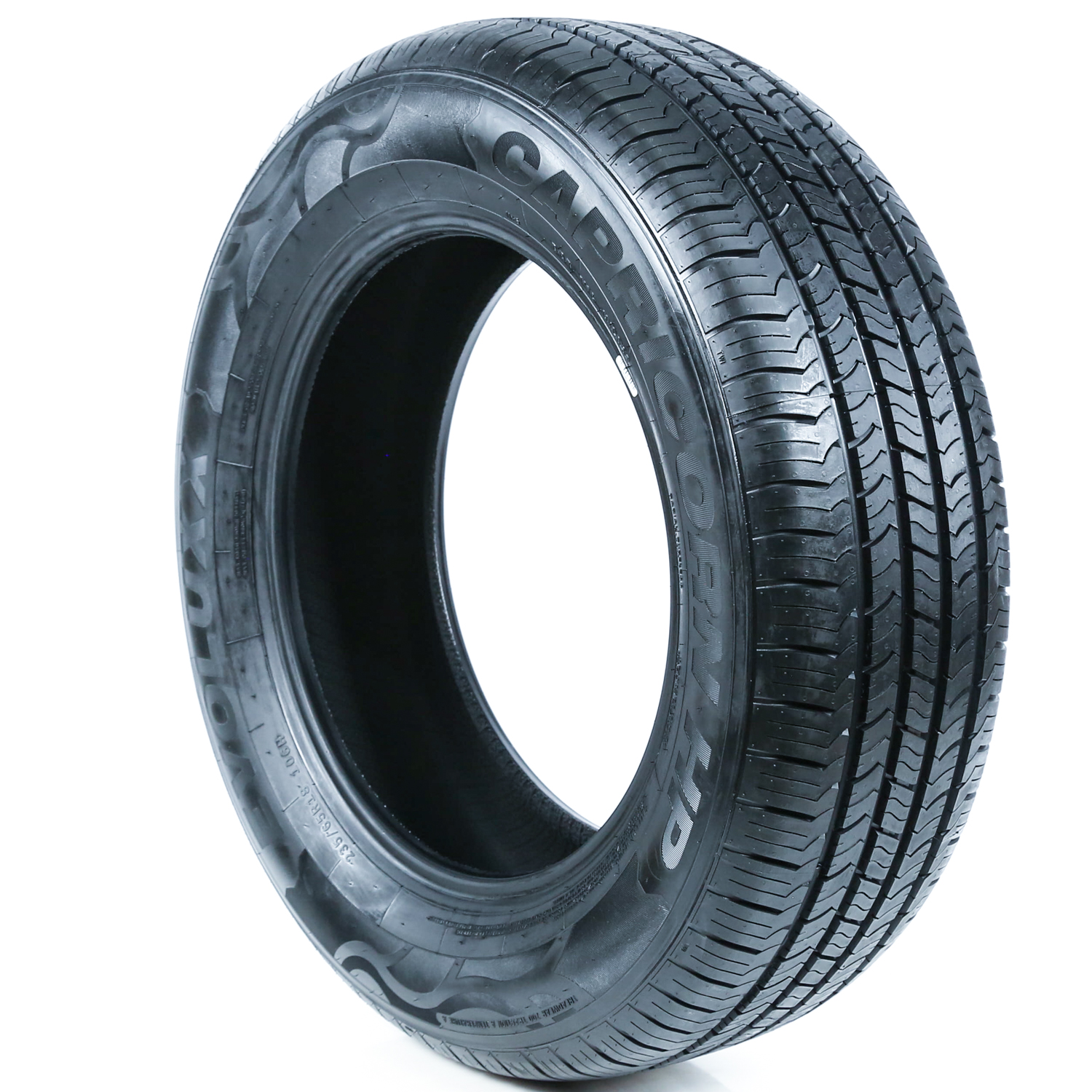 天 Evoluxx, Passenger Tire, 235/65R18 106H, All-Season Performance