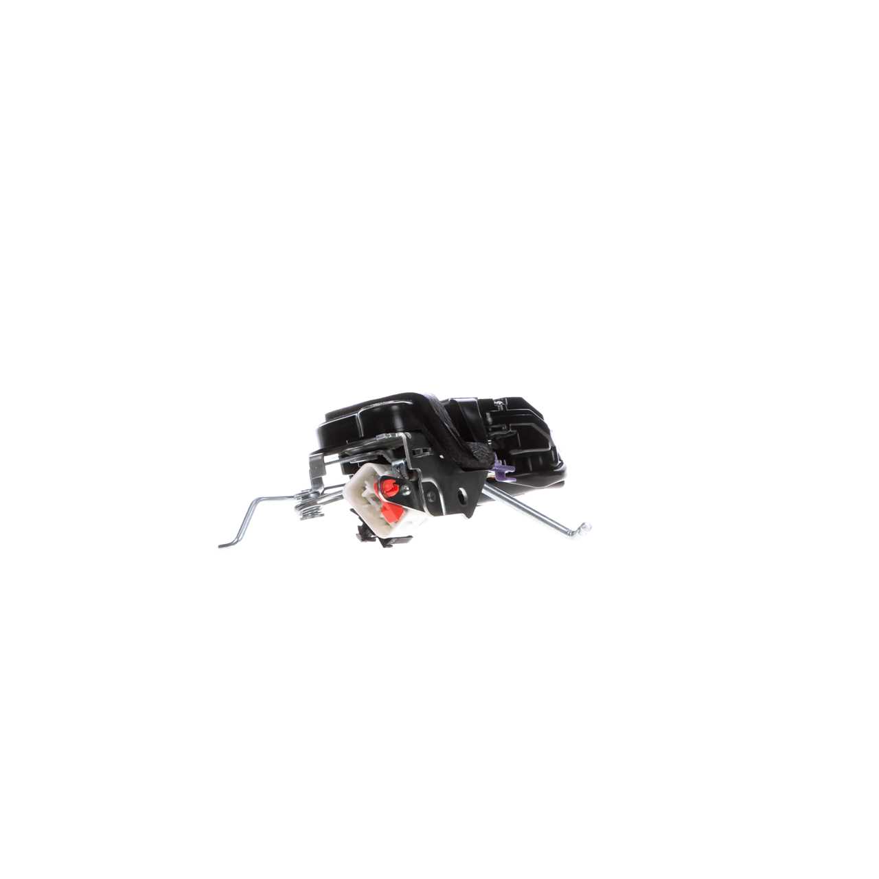 Dorman 931-493 Front Passenger Side Door Lock Actuator Motor for