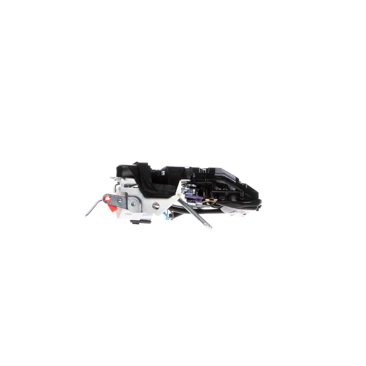 Dorman 931-493 Front Passenger Side Door Lock Actuator Motor for