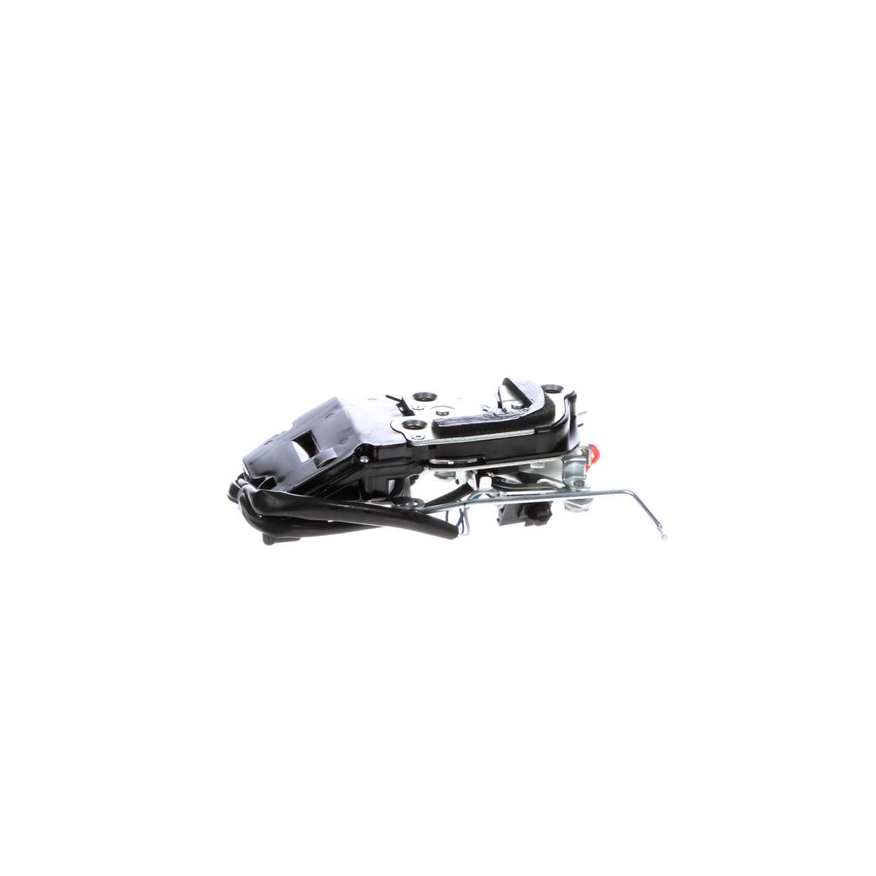 Dorman 931-493 Front Passenger Side Door Lock Actuator Motor for