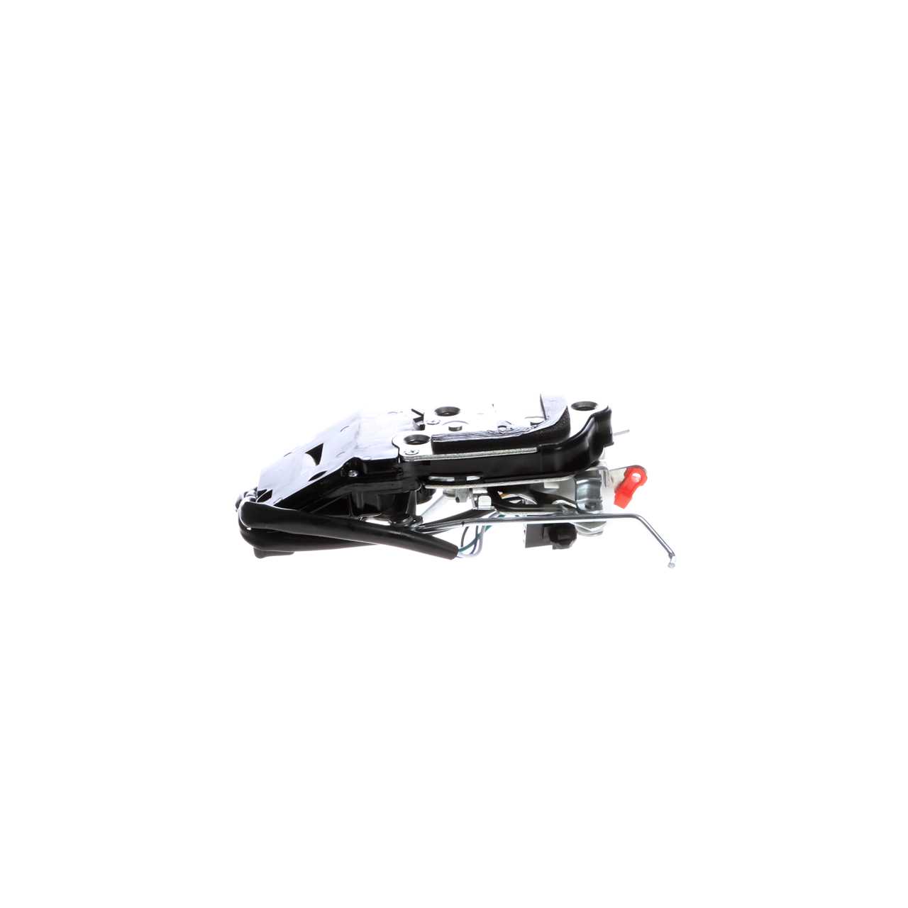 Dorman 931-493 Front Passenger Side Door Lock Actuator Motor for